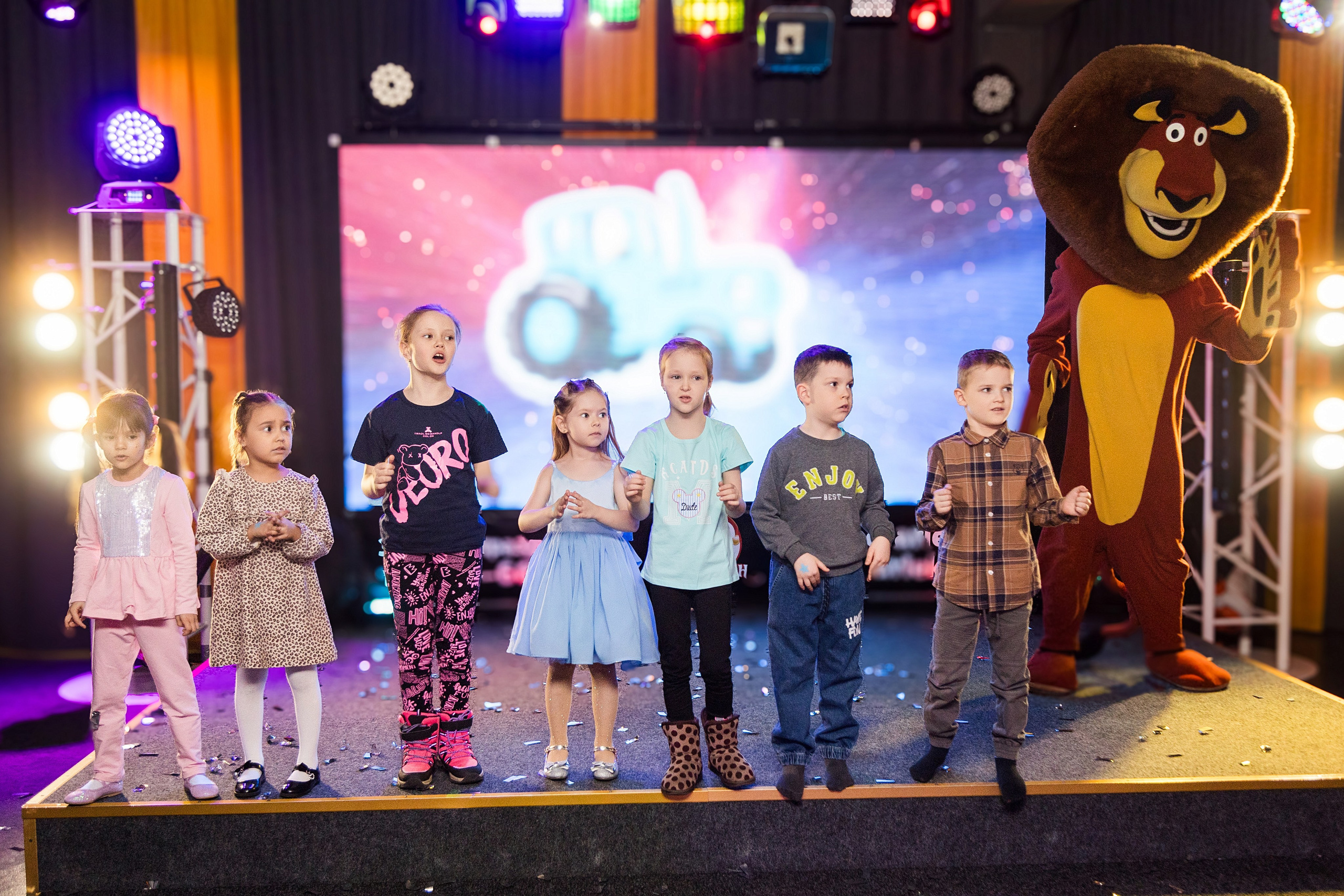 Насте 5 лет. Детский фотограф видеограф в Хабаровске Михаил Орлов