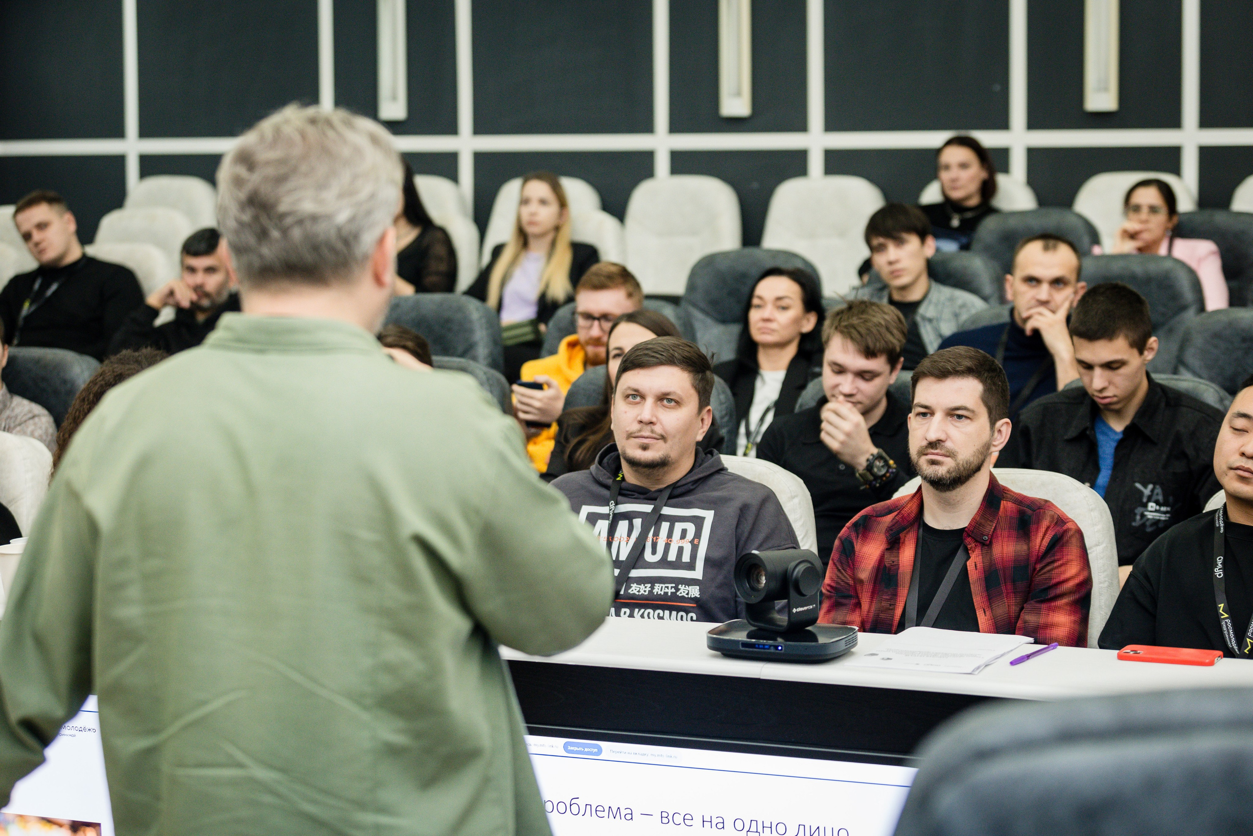 Социальное. Детский фотограф видеограф в Хабаровске Михаил Орлов