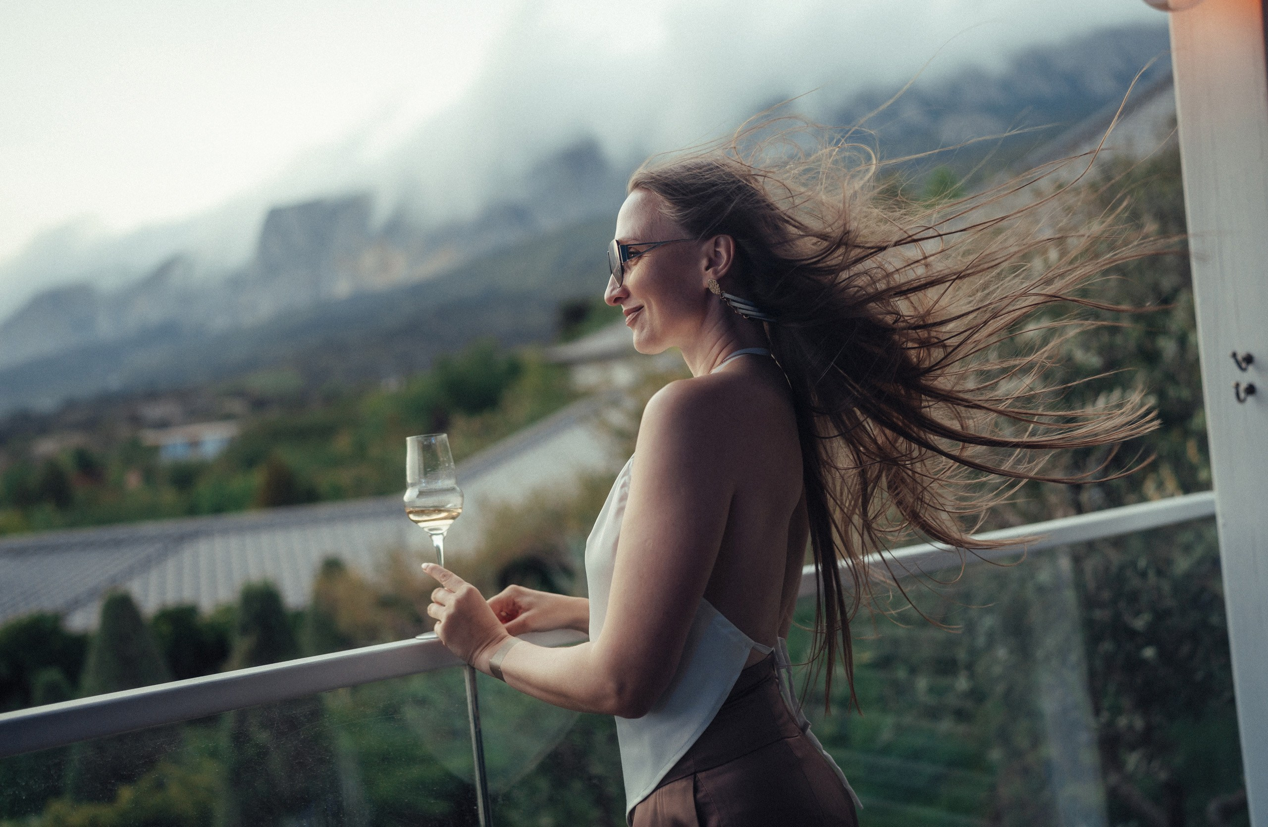 Репортажная фотосессия вечеринки. Фотограф Севастополь Крым | Шестаков Илья