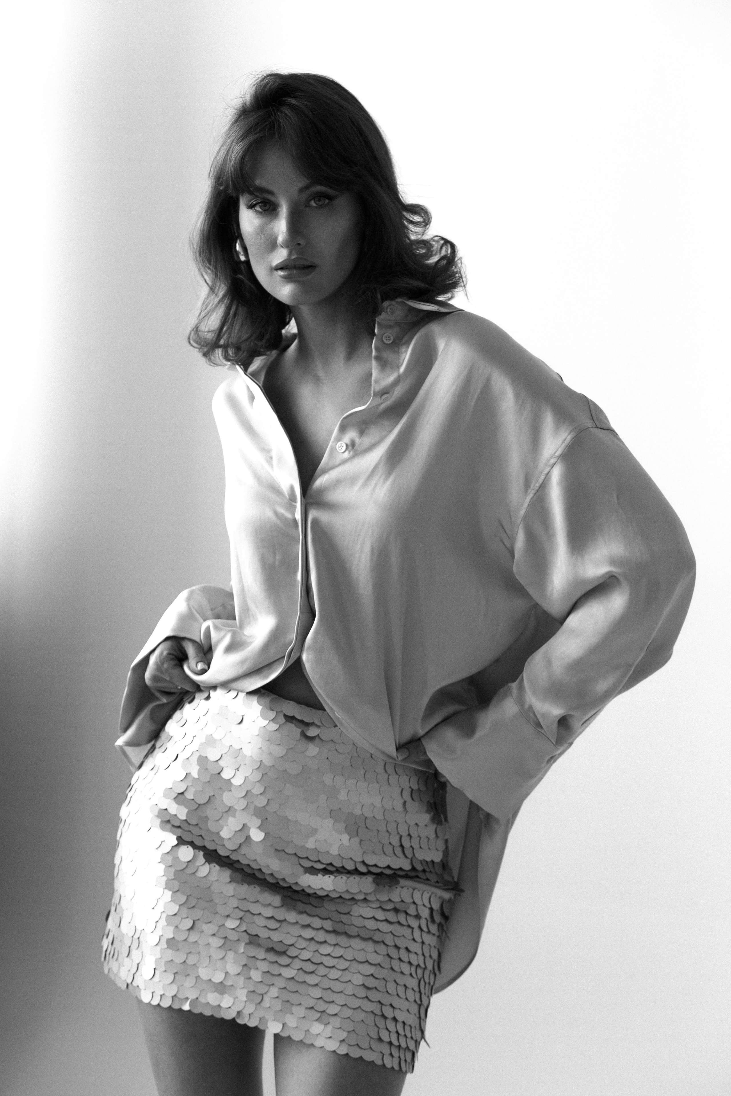 Je sense. Фотограф Шевчик Виктория