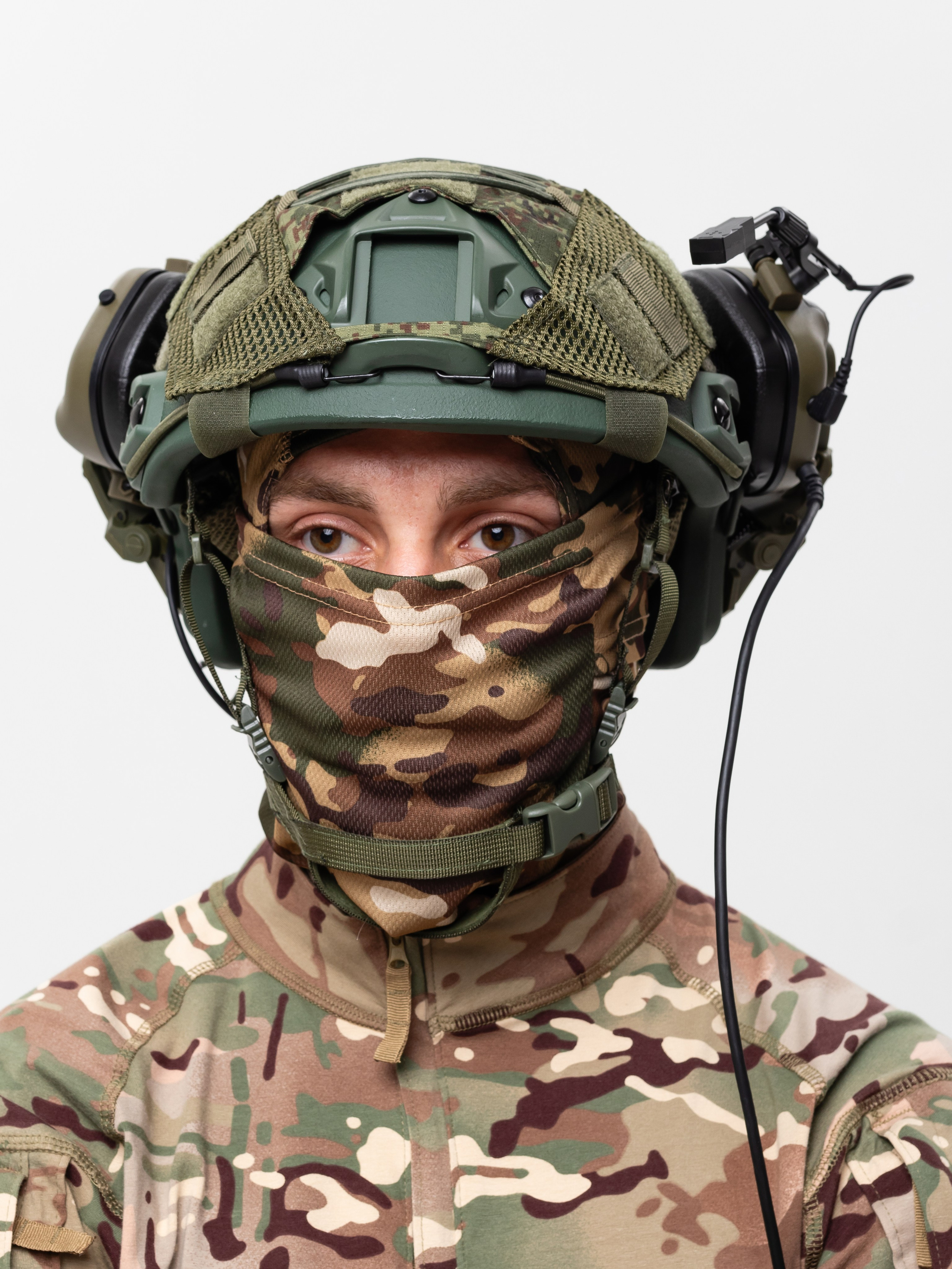 Наушники. Фотограф в Краснодаре Арина Кудряшова