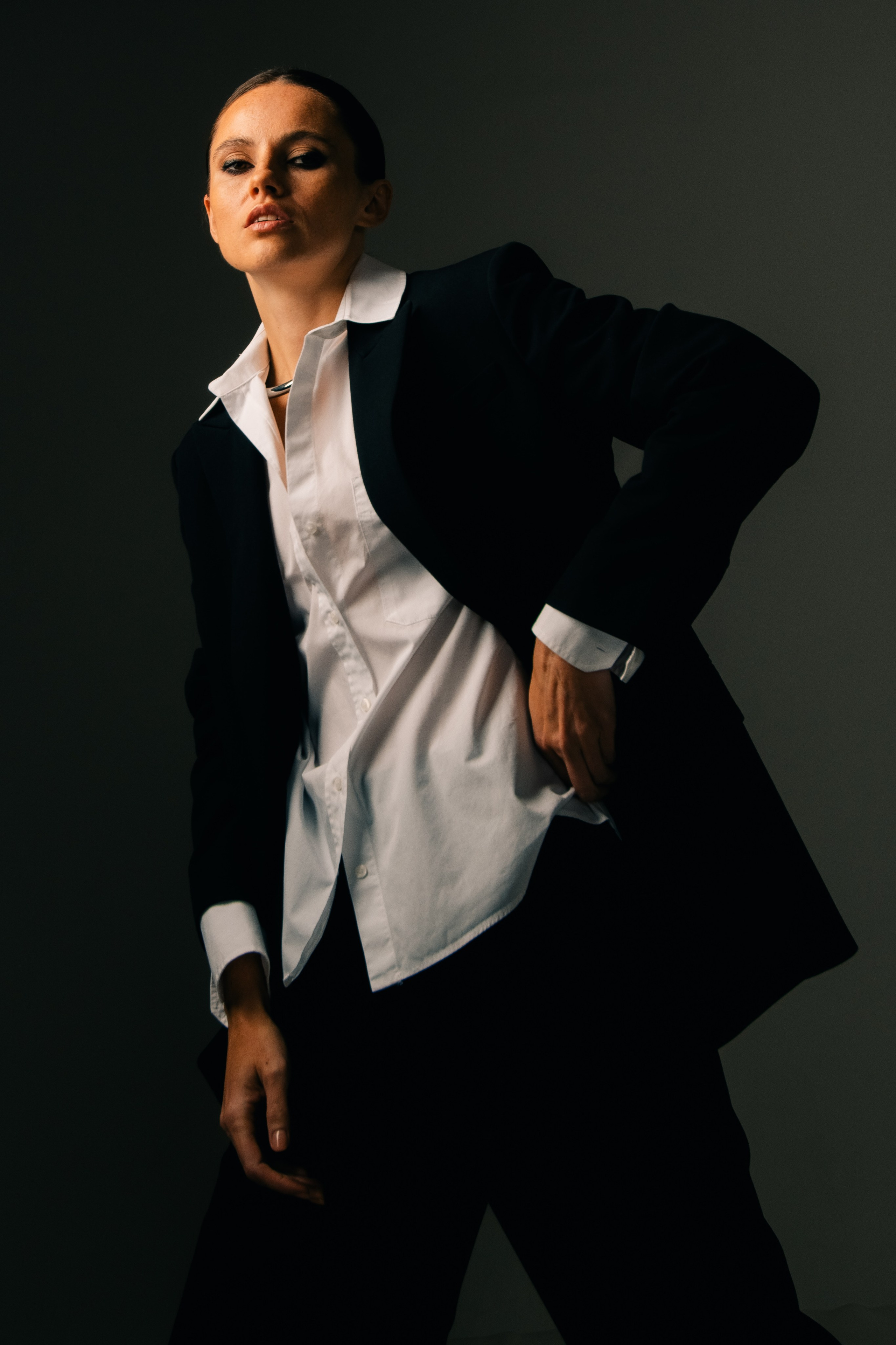 Москва / Репортаж / Спорт / Индивидуальные съемки