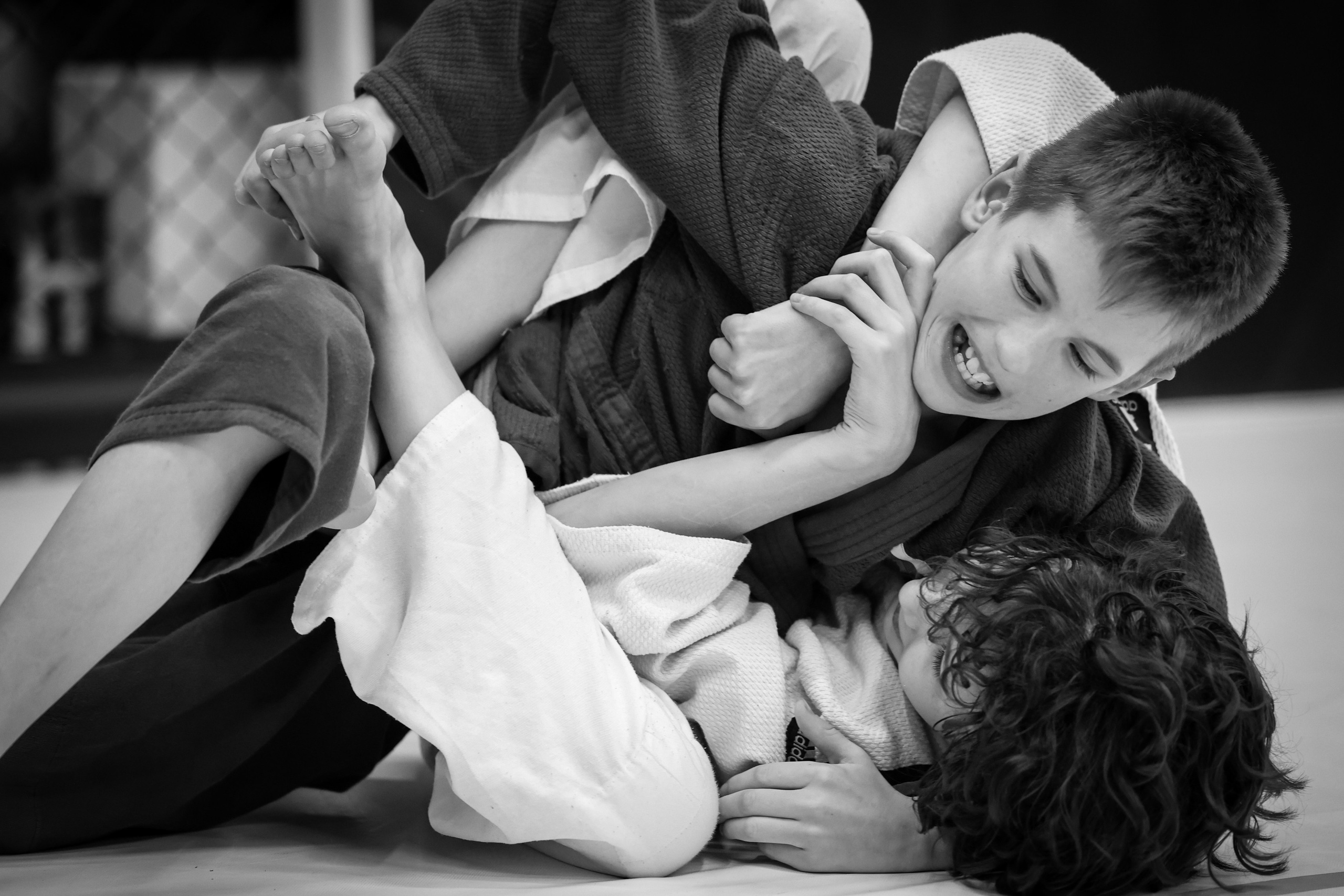 Дзюдо (дети). Репортажный фотограф в Москве Екатерина Якель