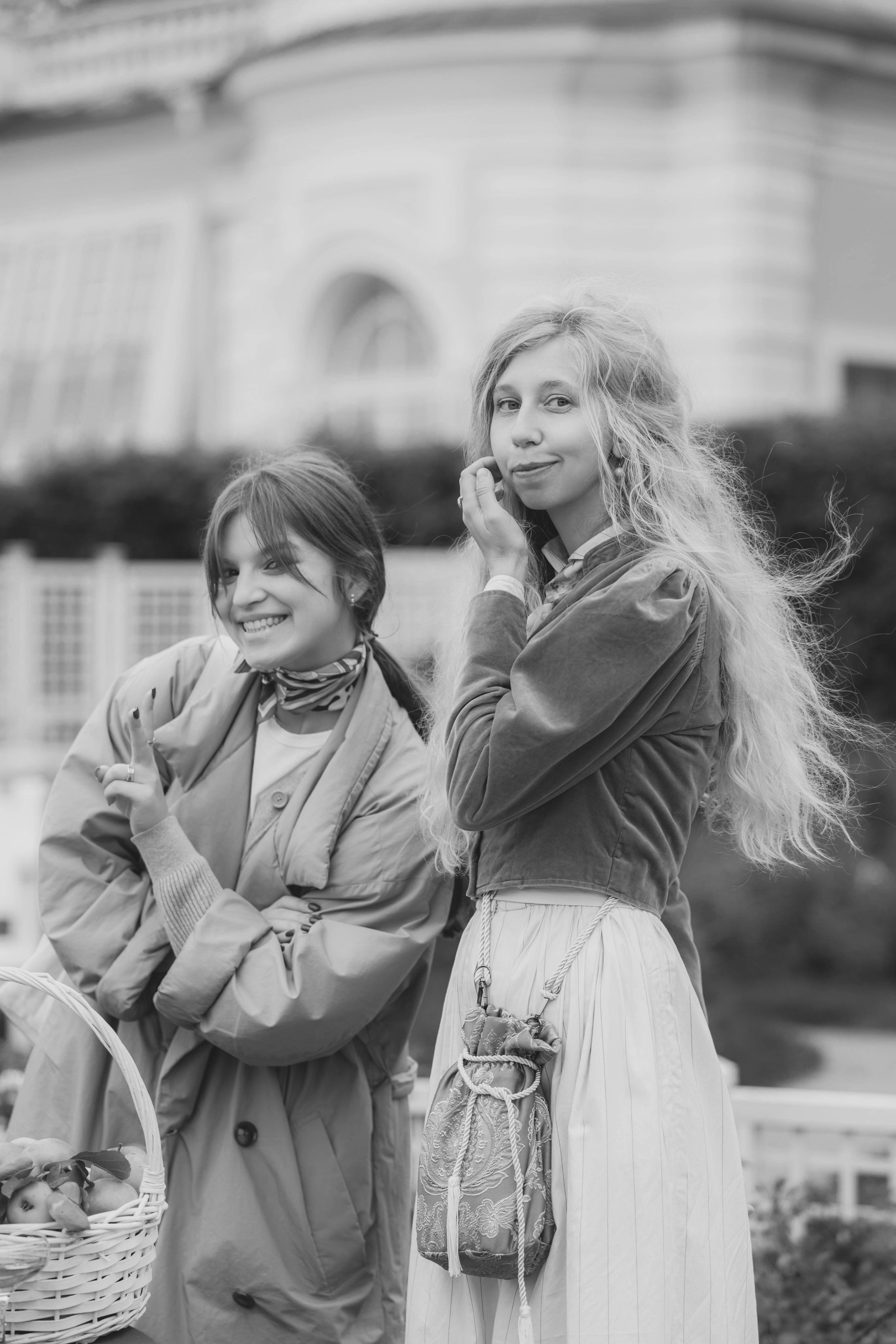 Seasons&Усадьбы Москвы. Репортажный фотограф в Москве Екатерина Якель