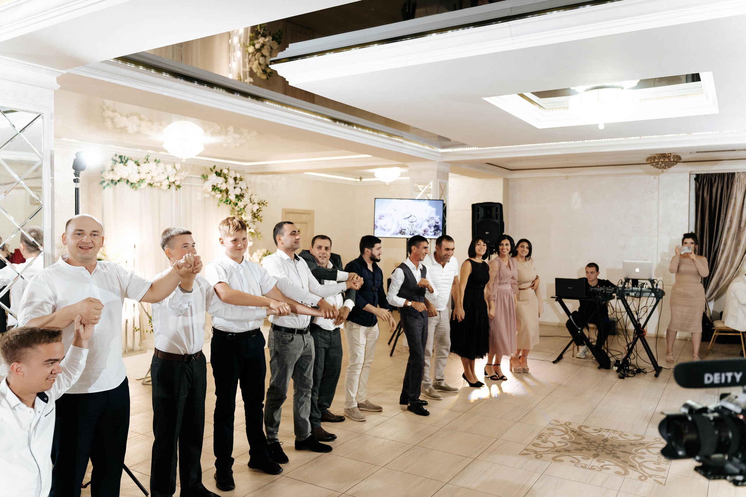 Sergey & Tatiana. Свадебный фотограф в Воронеже Самохина Екатерина