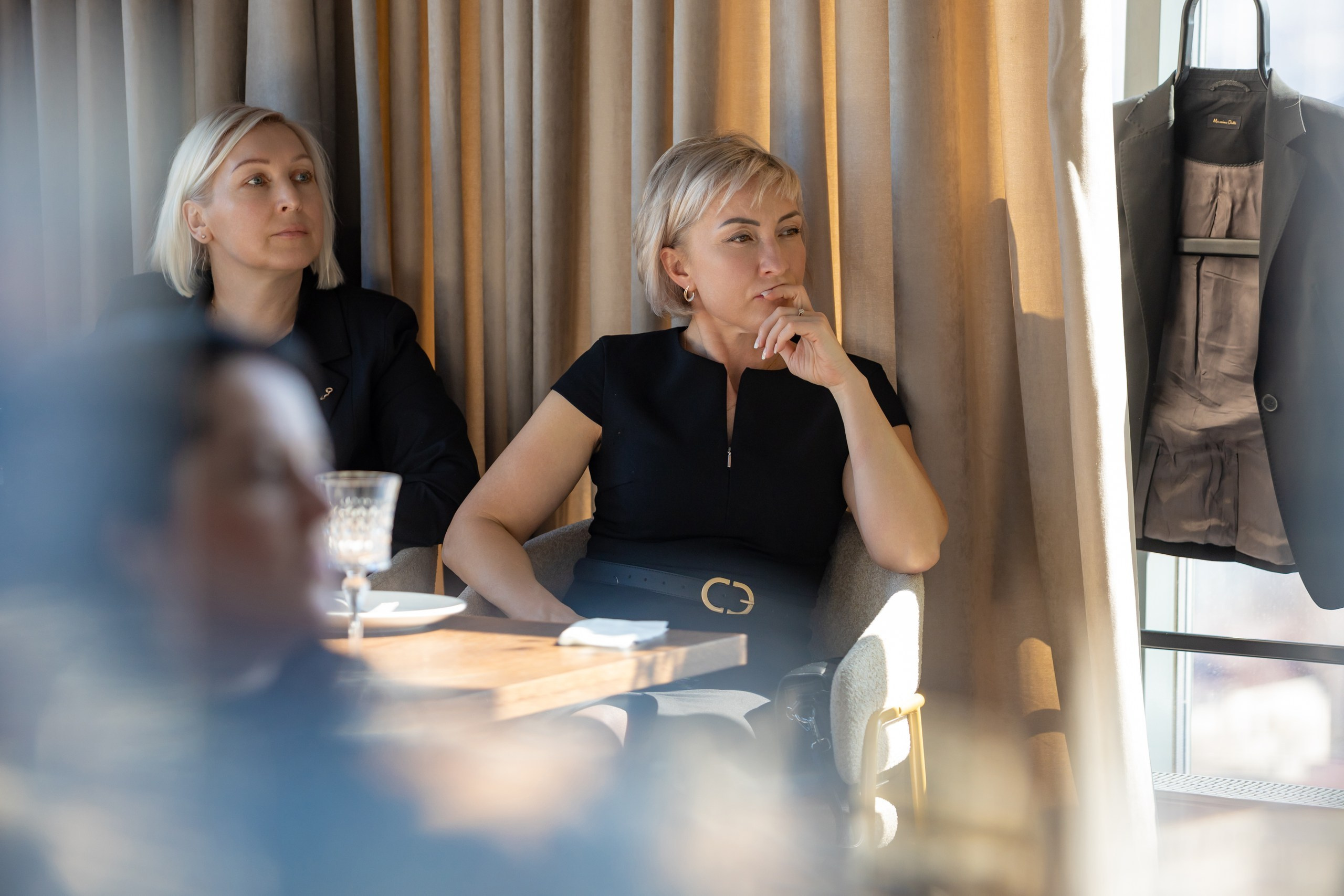 Jufora, презентация продуктов. Марк Шишкин — репортажный фотограф в Воронеже и России