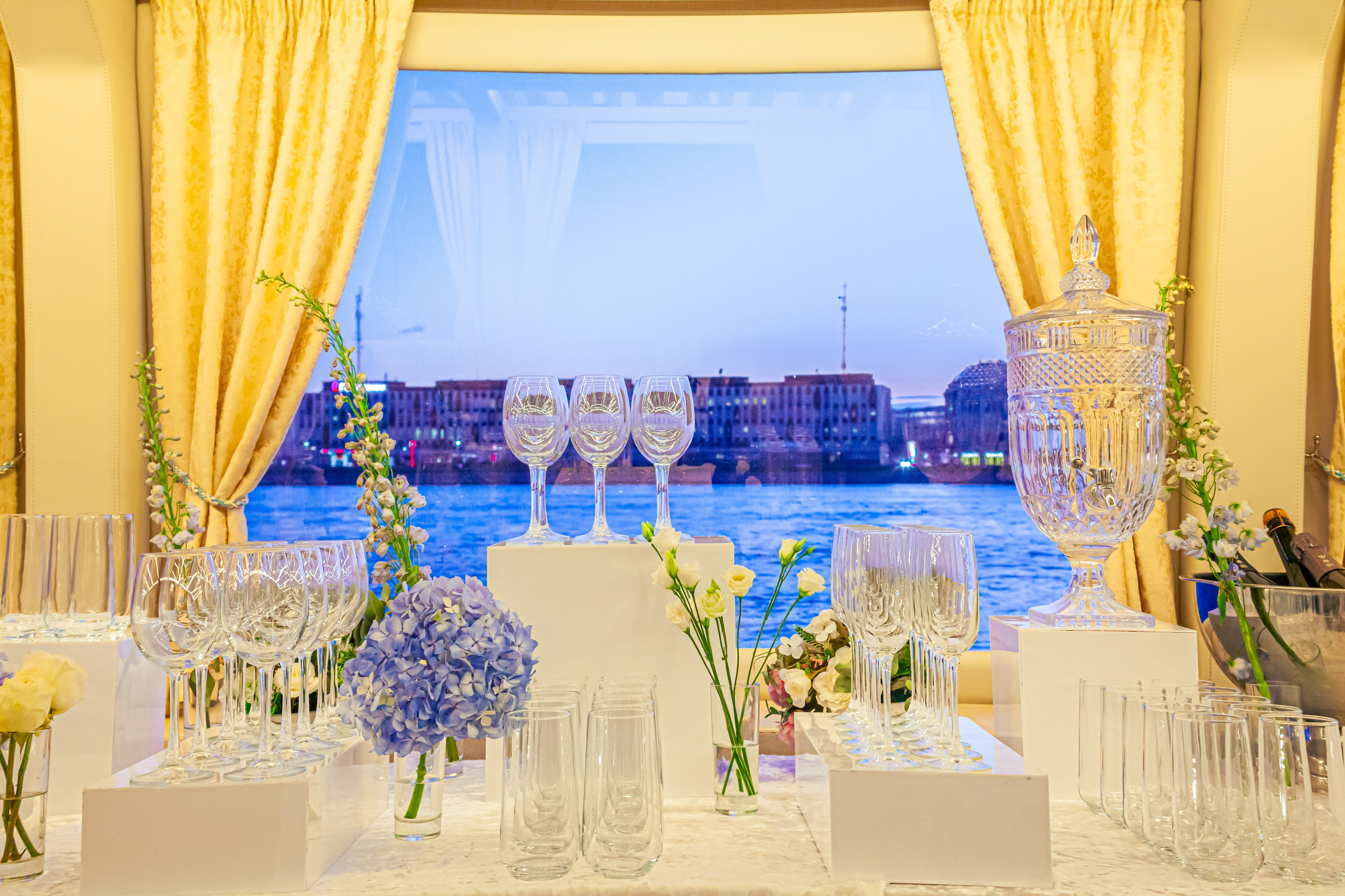 Северное Сияние. Фотограф в Санкт — Петербурге Валерий Гаухман