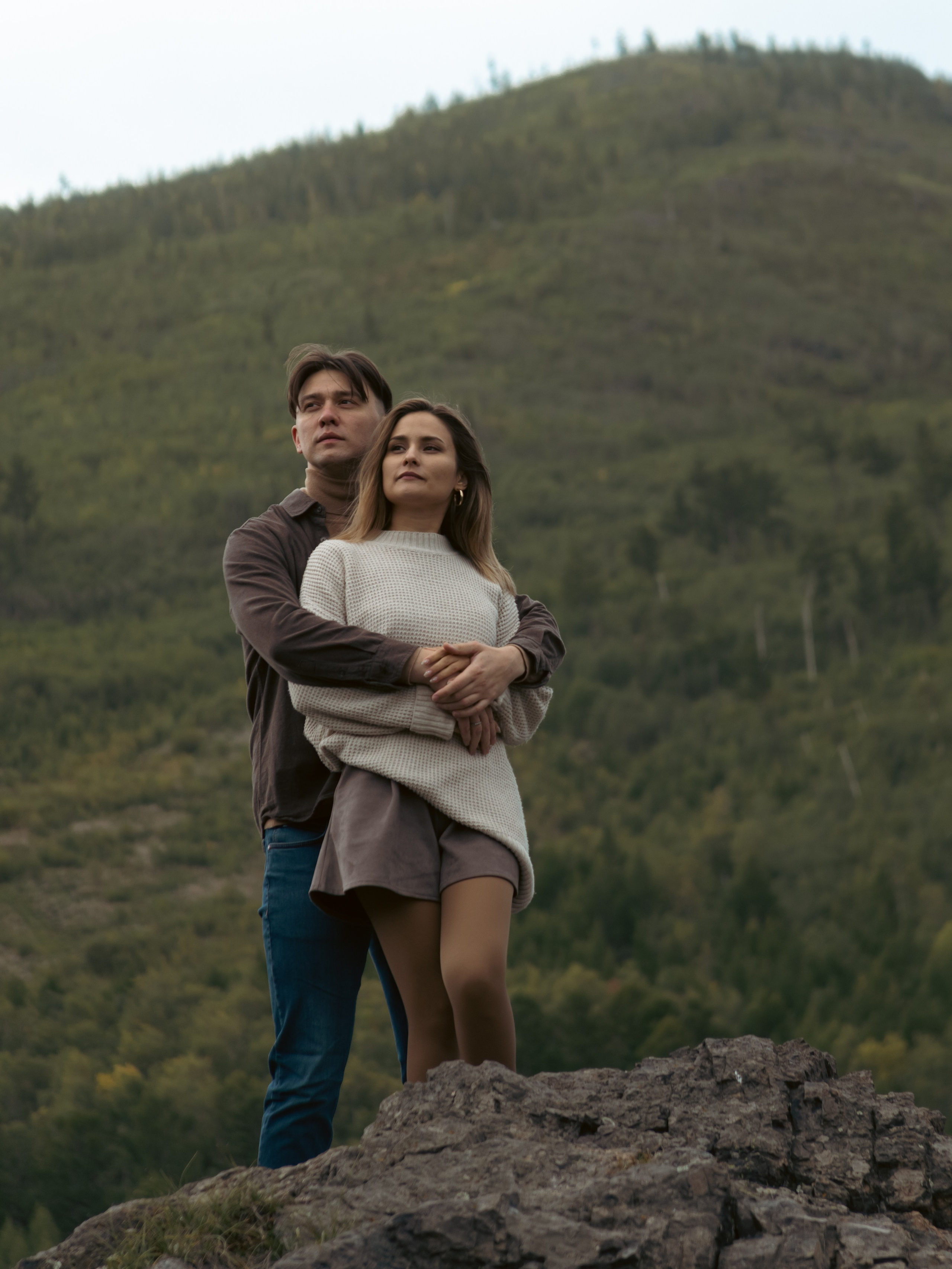 Love story. Sofiannikoff.ru