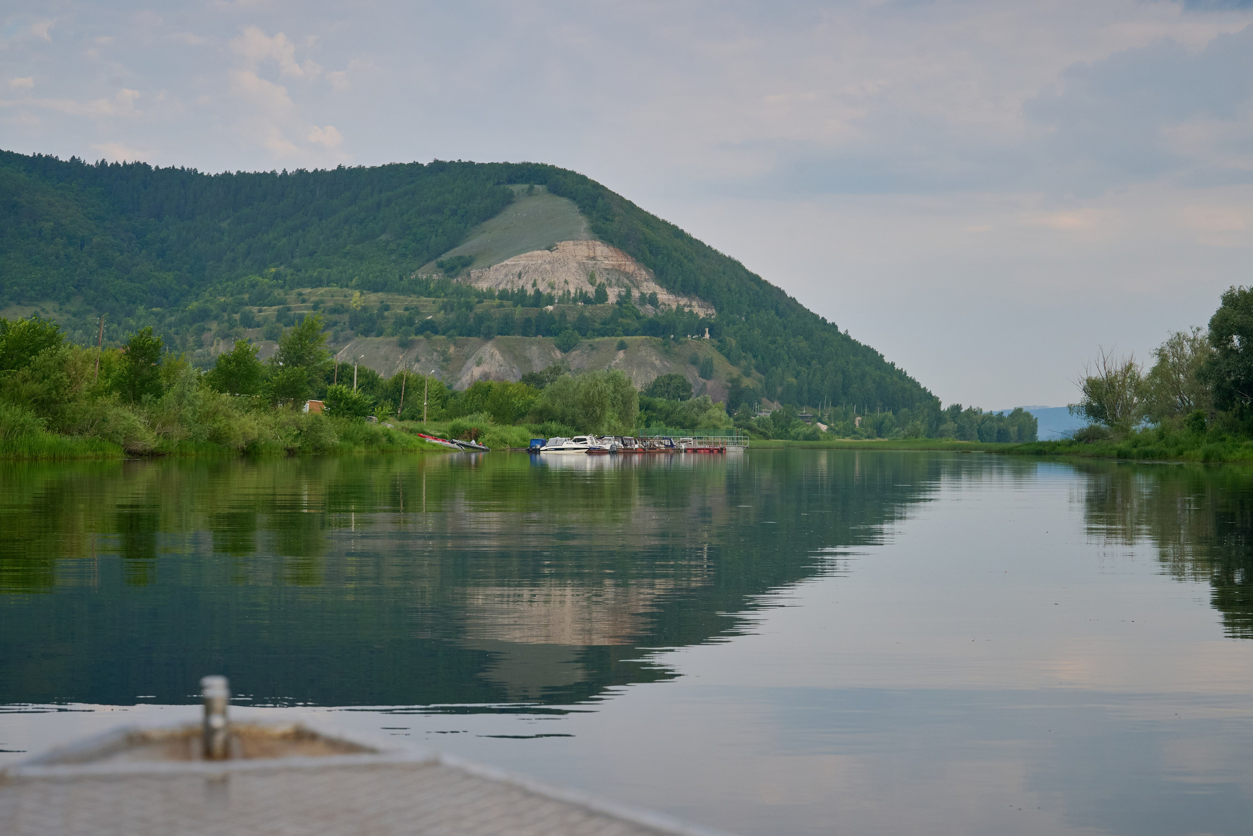 ВТБ Лука Ультра Трейл&<fqr. Фотограф в Самаре