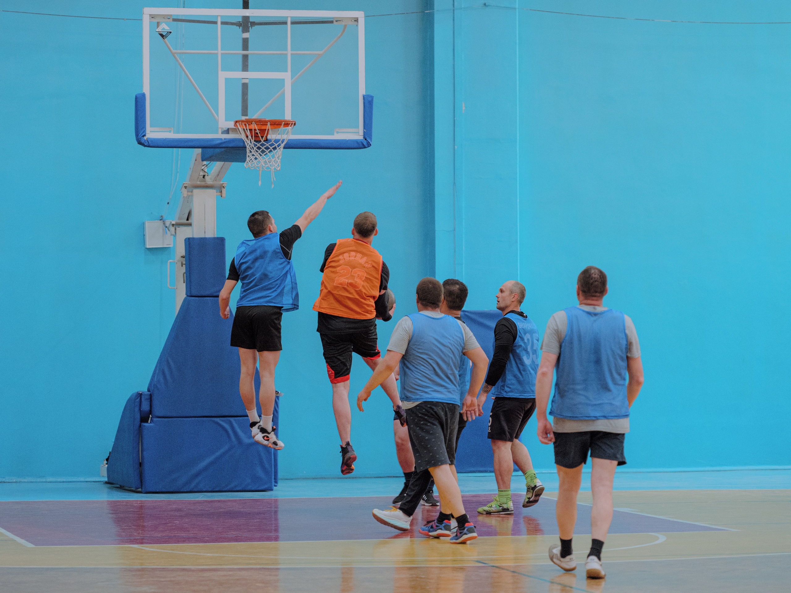 XVI Летняя Спартакиада работников Самарского РНУ Транснефть 2025. Фотограф в Самаре