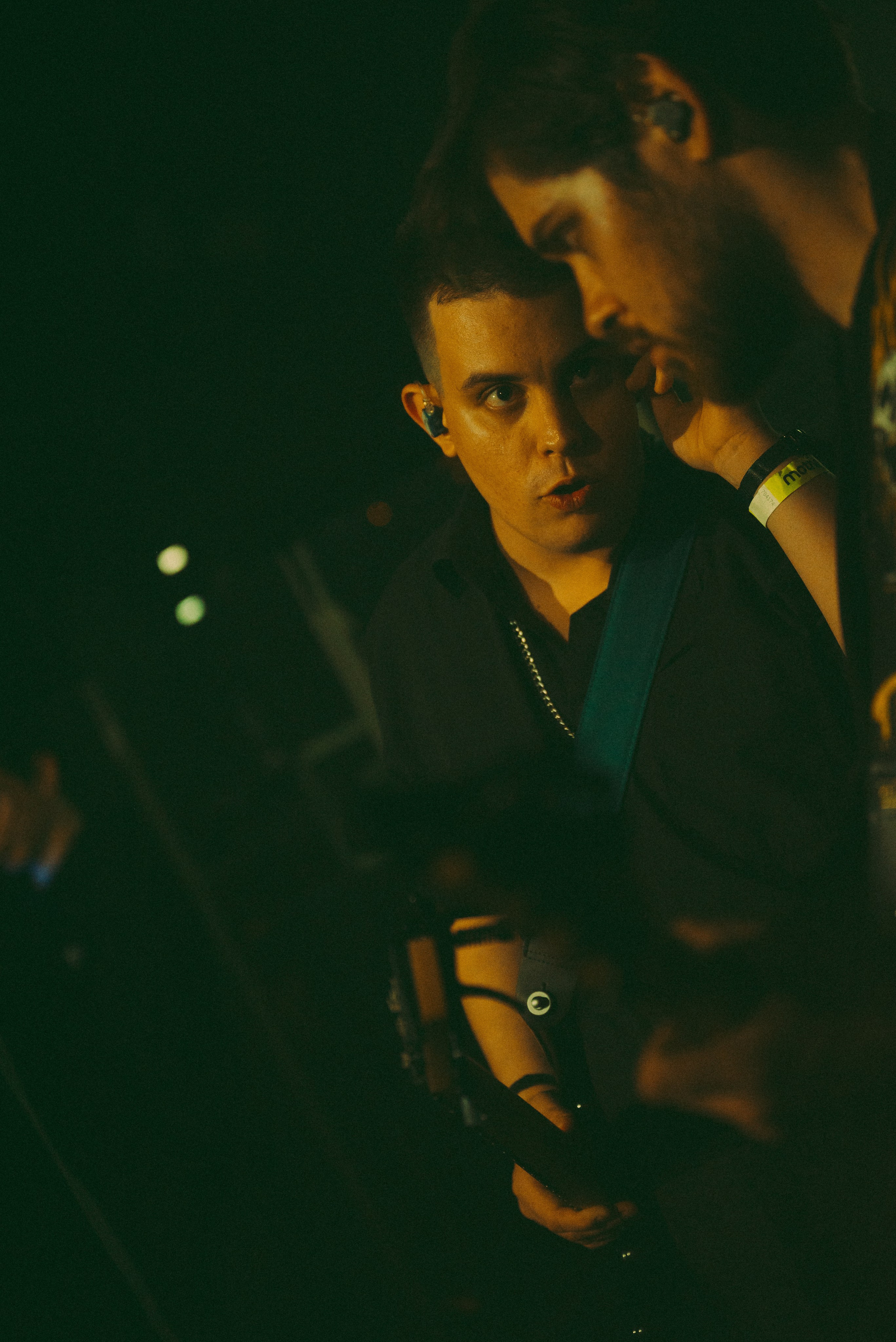 Рубеж Веков | 03.04.2025 | PRAVDA | Москва. Фотоведьма Дарья Нечинская