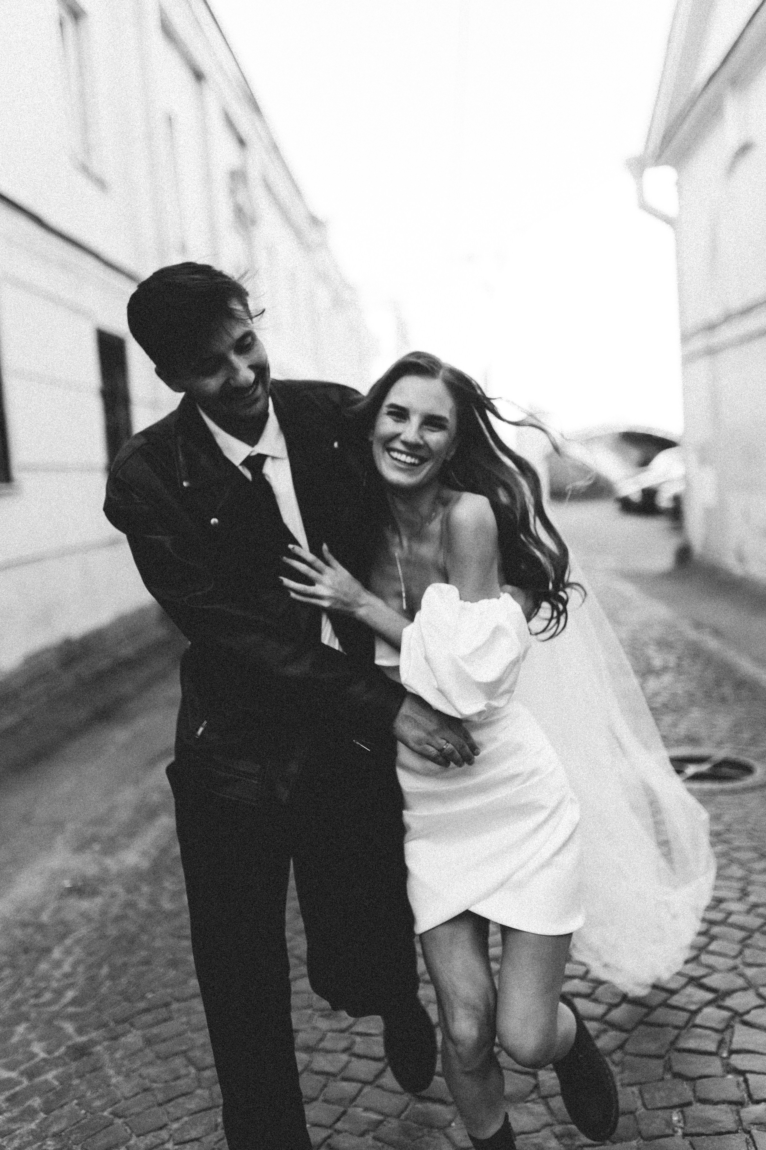 Лидия и Александр. Фотограф в Санкт-Петербурге