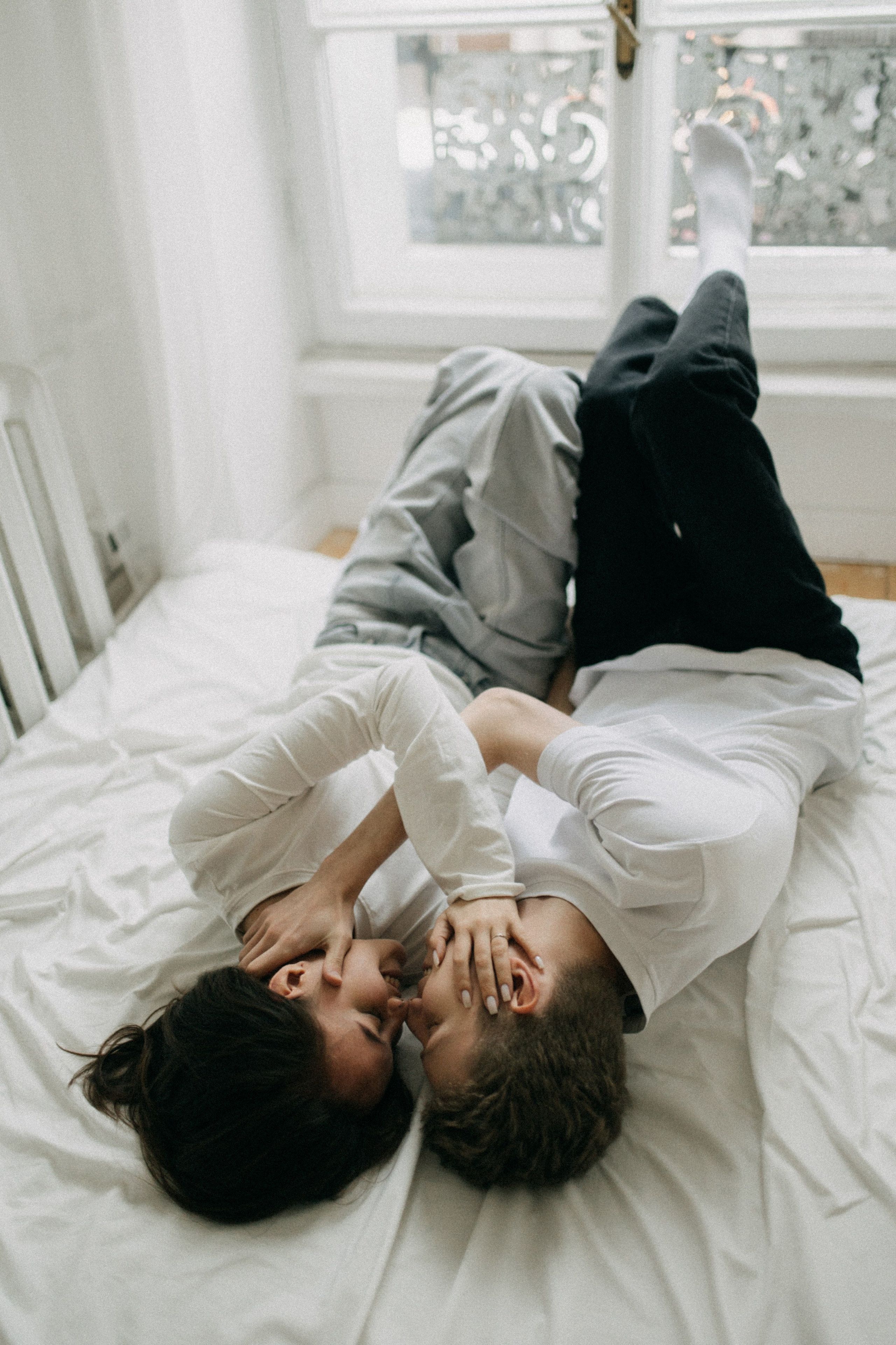 Светлана и Никита. Фотограф в Санкт-Петербурге