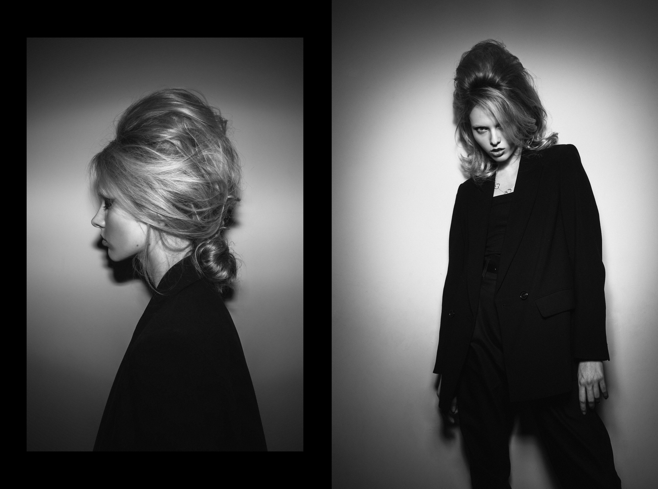 A Playboy photographer helps you find the rich man of your dreams. Dubai, Moscow. Portrait photographer Moscow, UAE, Oleg Koshmarov