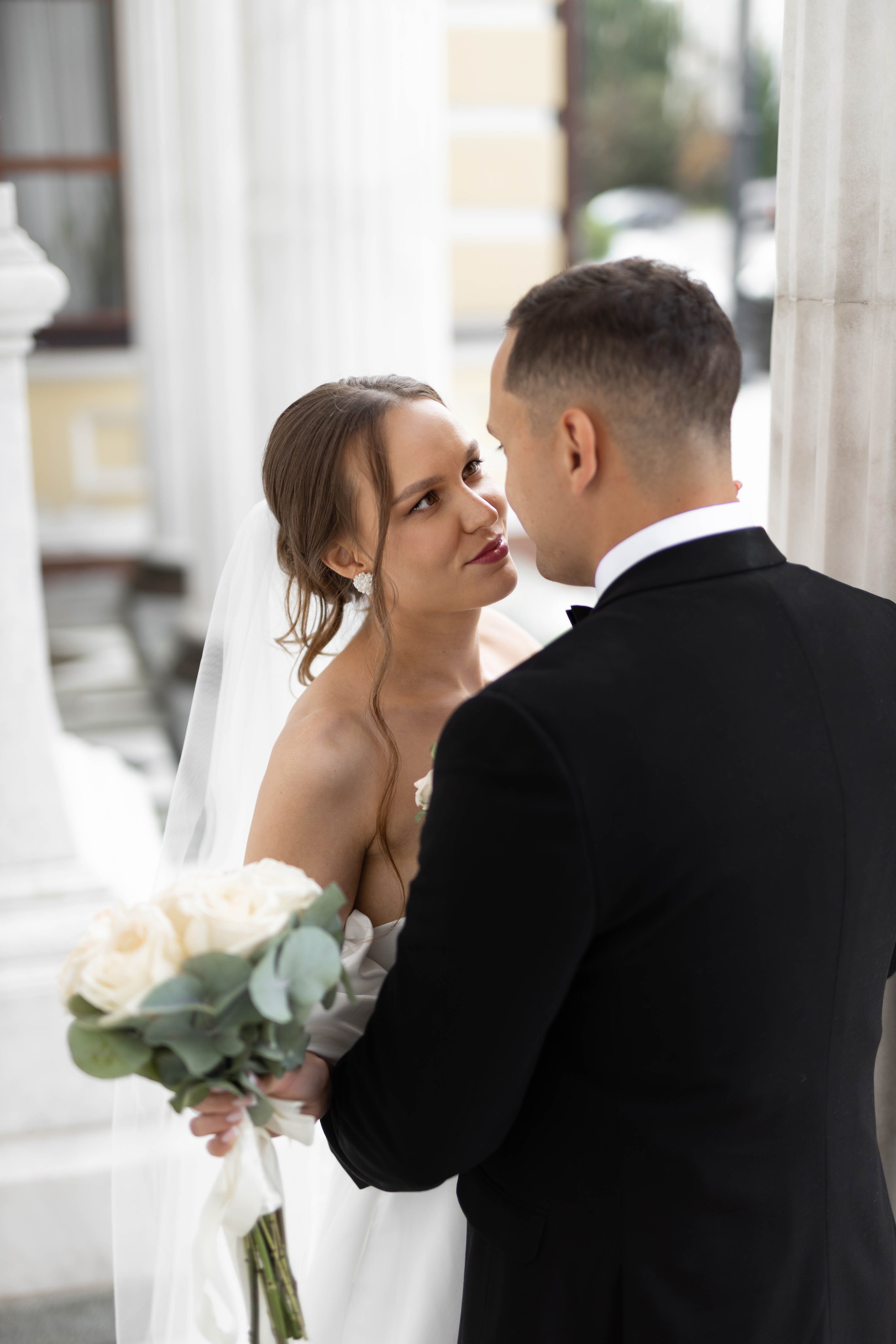 Владислав Виктория. Фотограф Александр Литвинов