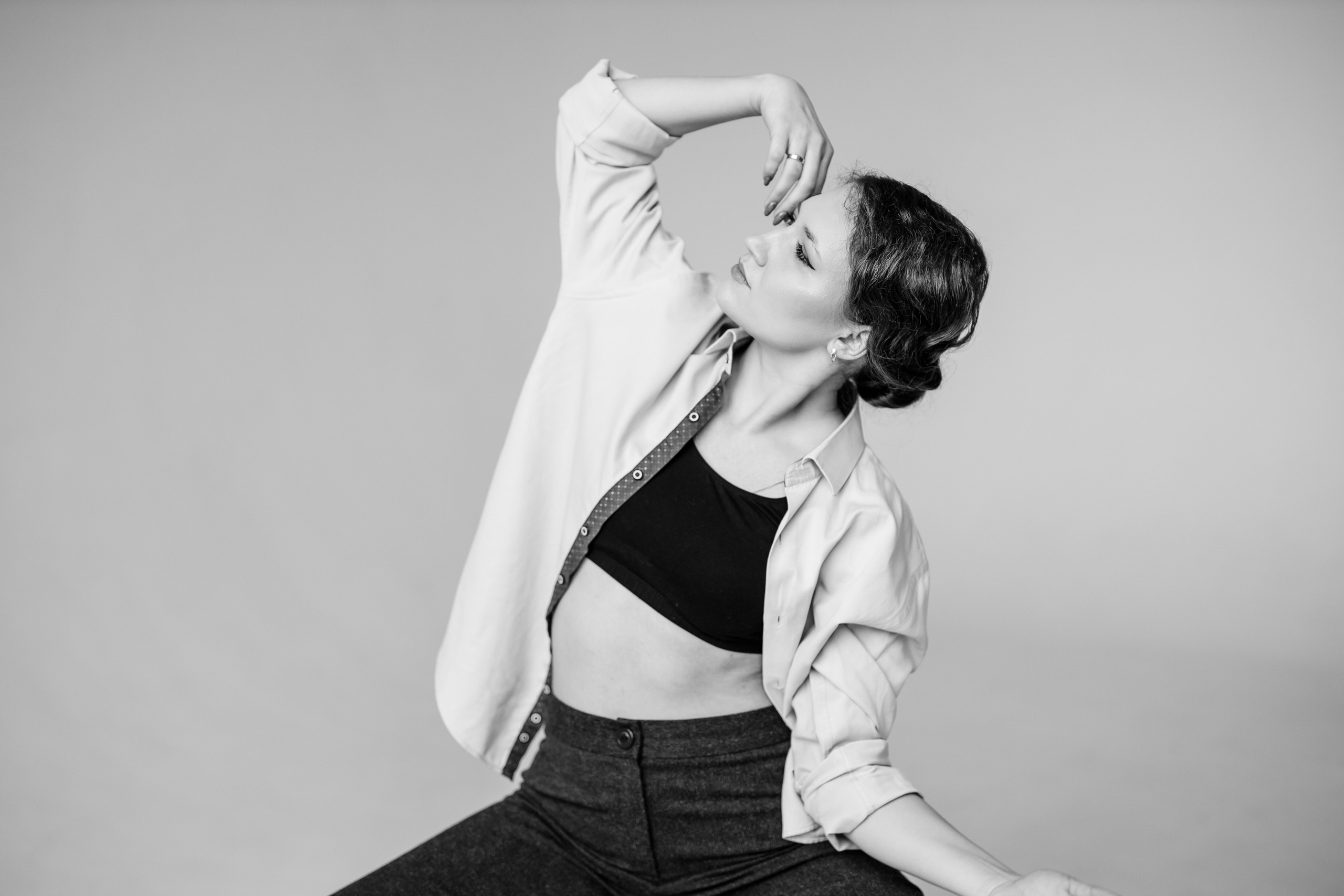 Катя. Свадебный и семейный фотограф в Туле и области Маша Костина