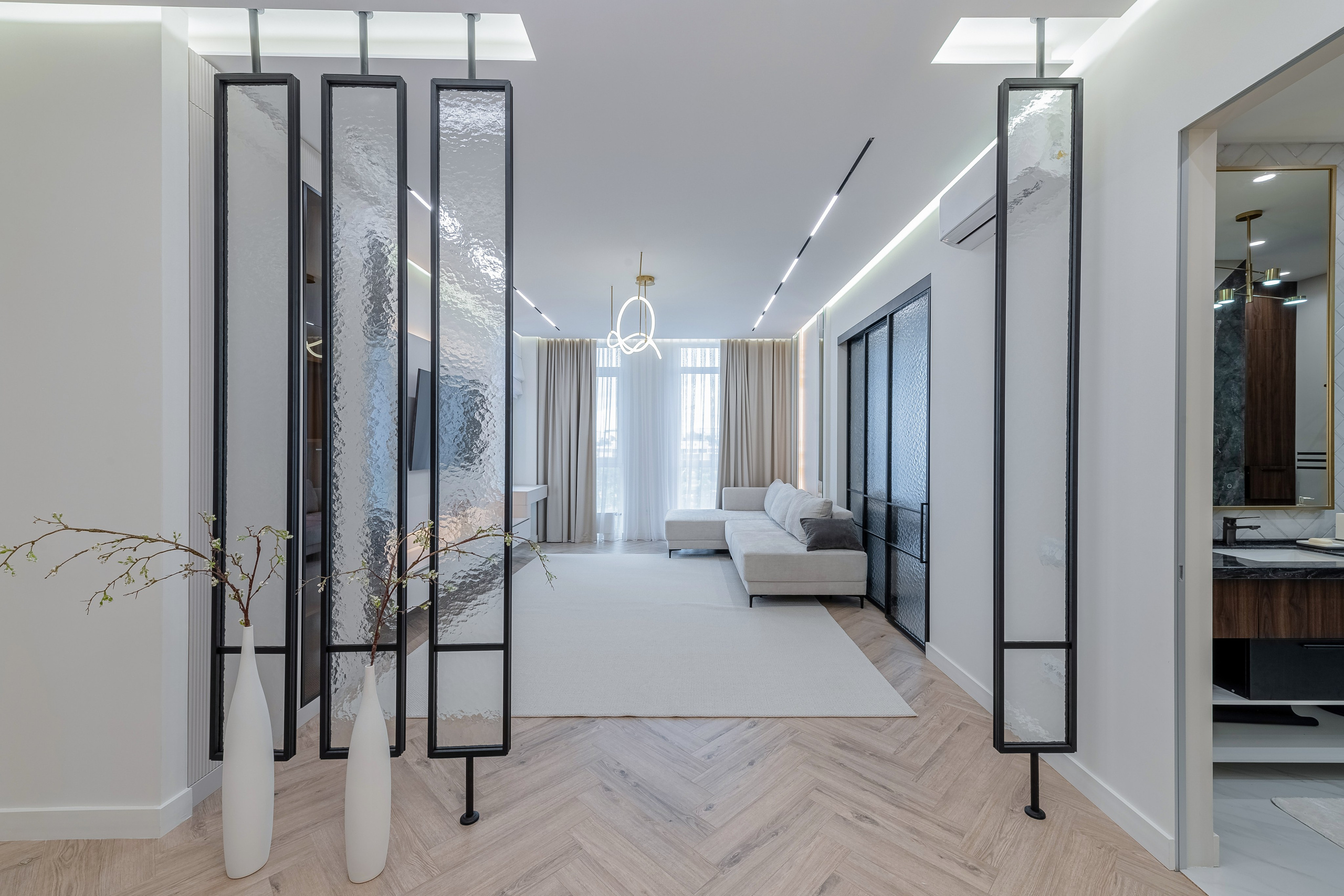 Interior 3. Фотограф Астана, Алматы