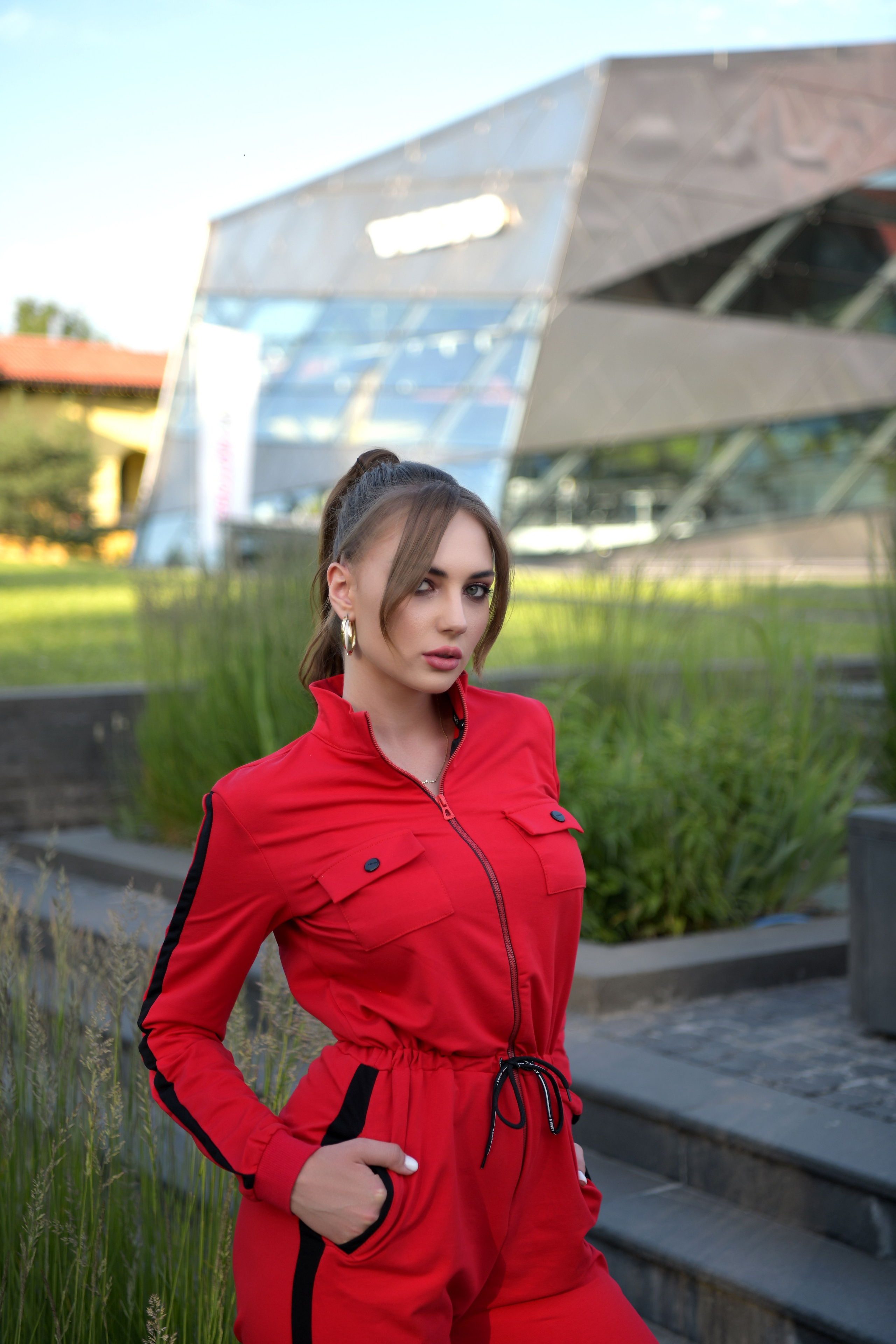 Victoria. Фотограф Астана, Алматы