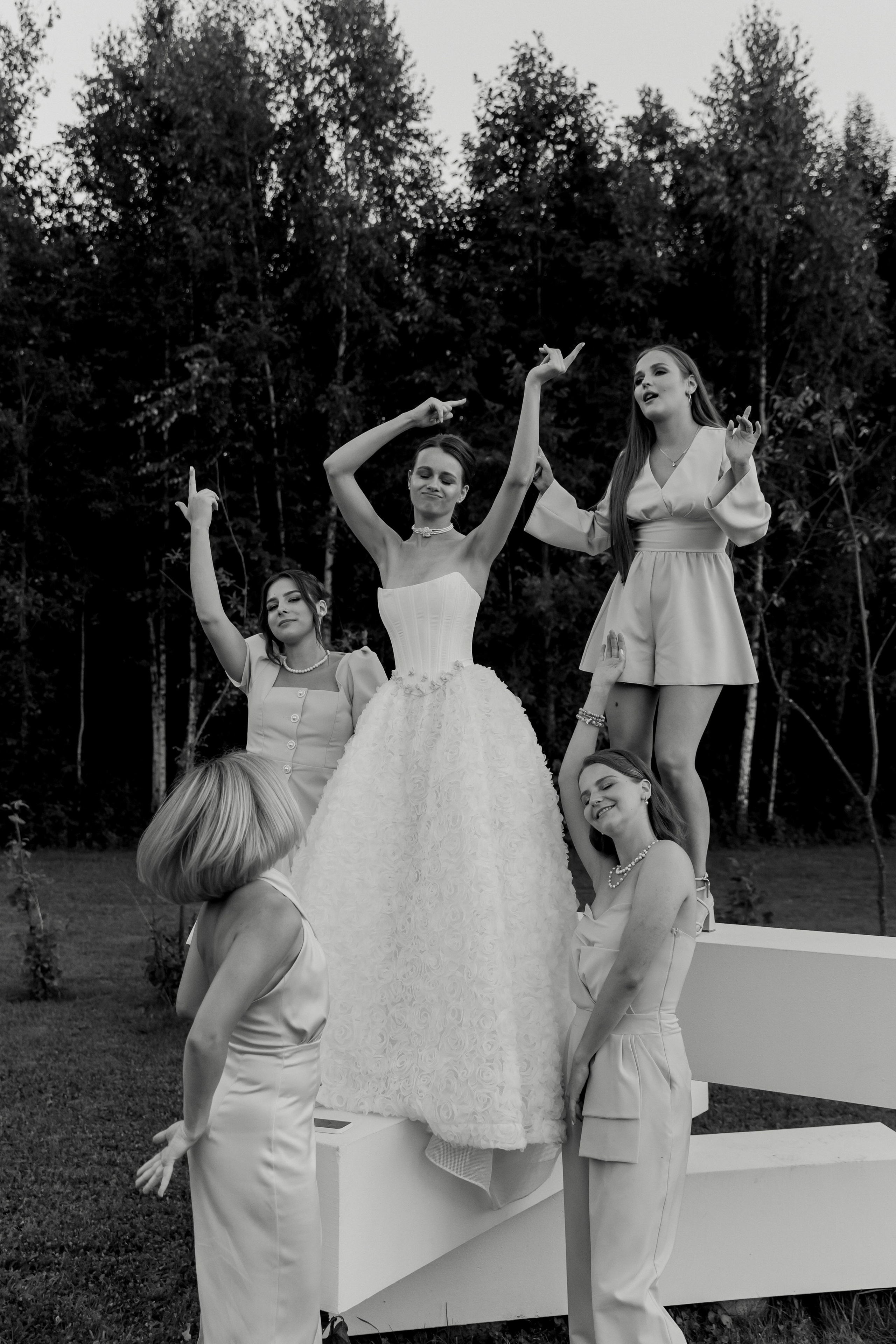 Vitaly & Alina. Главная