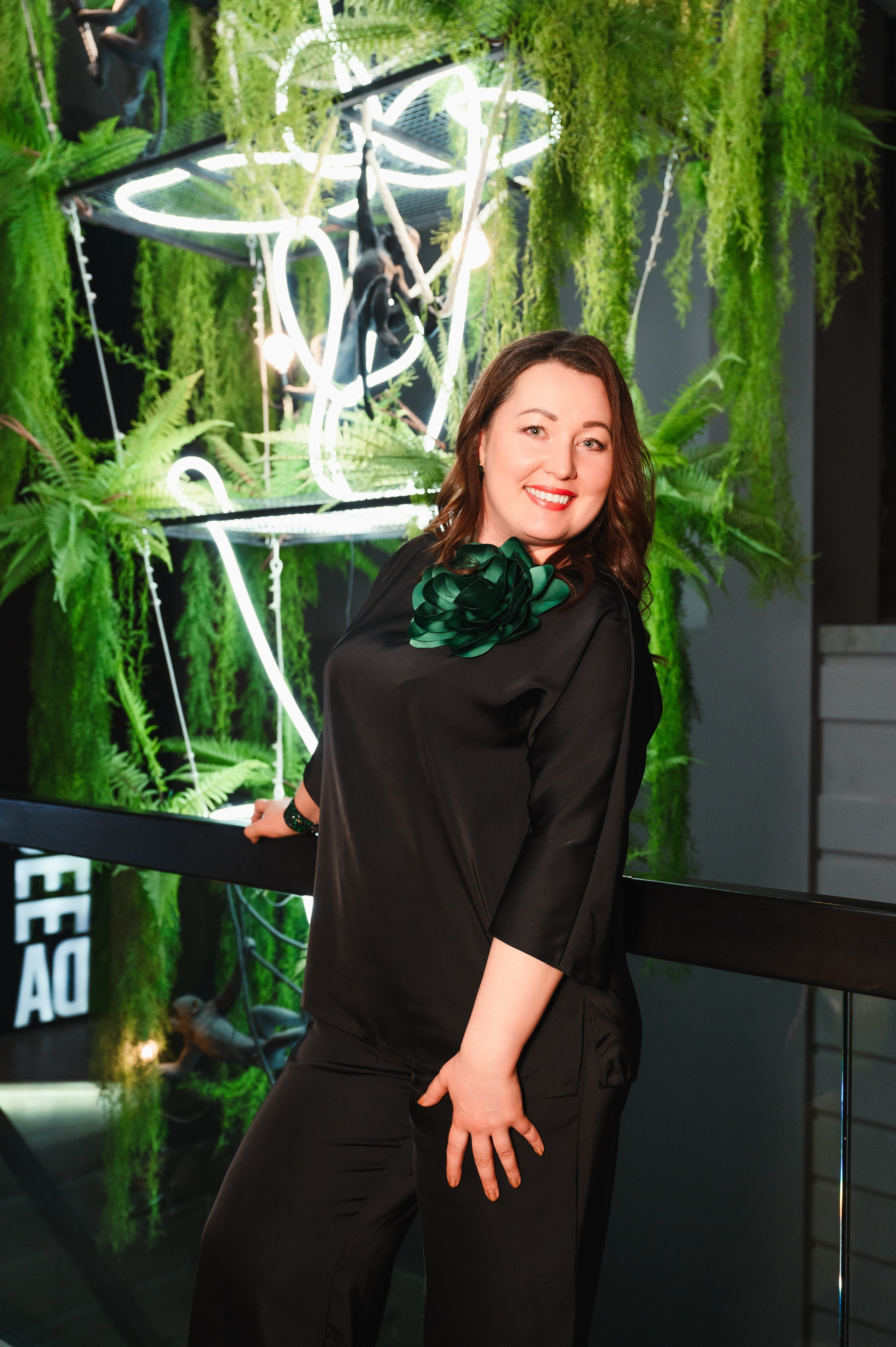 Корпоратив в WTC. Свадебный и просто хороший фотограф в Челябинске