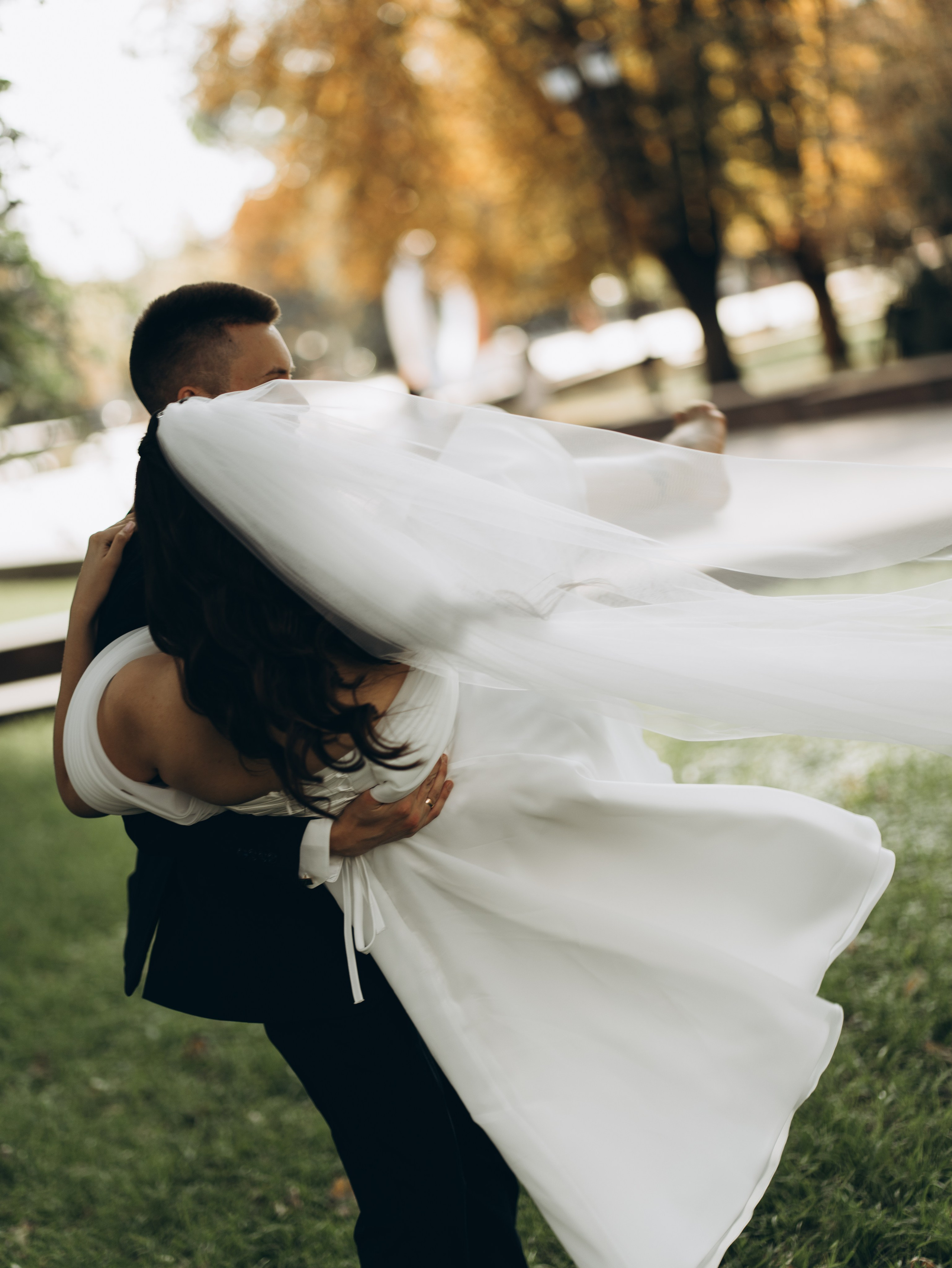 Wedding. Фотограф Екатерина Нетяженко