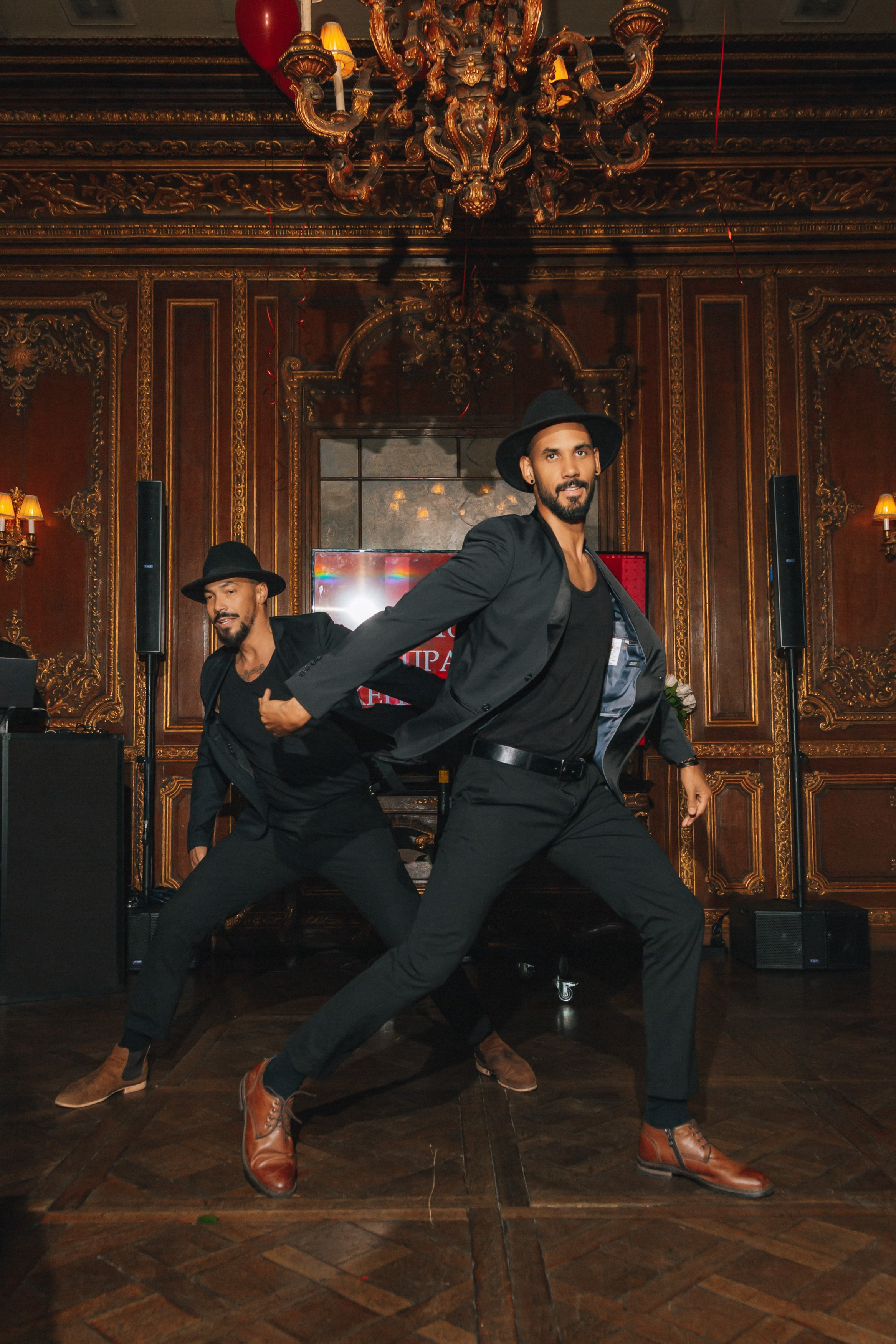 Юбилей Марии 10 сентября 2025 года. Ведущий на свадьбу, корпоратив и юбилей в Москве Сергей Рябинин