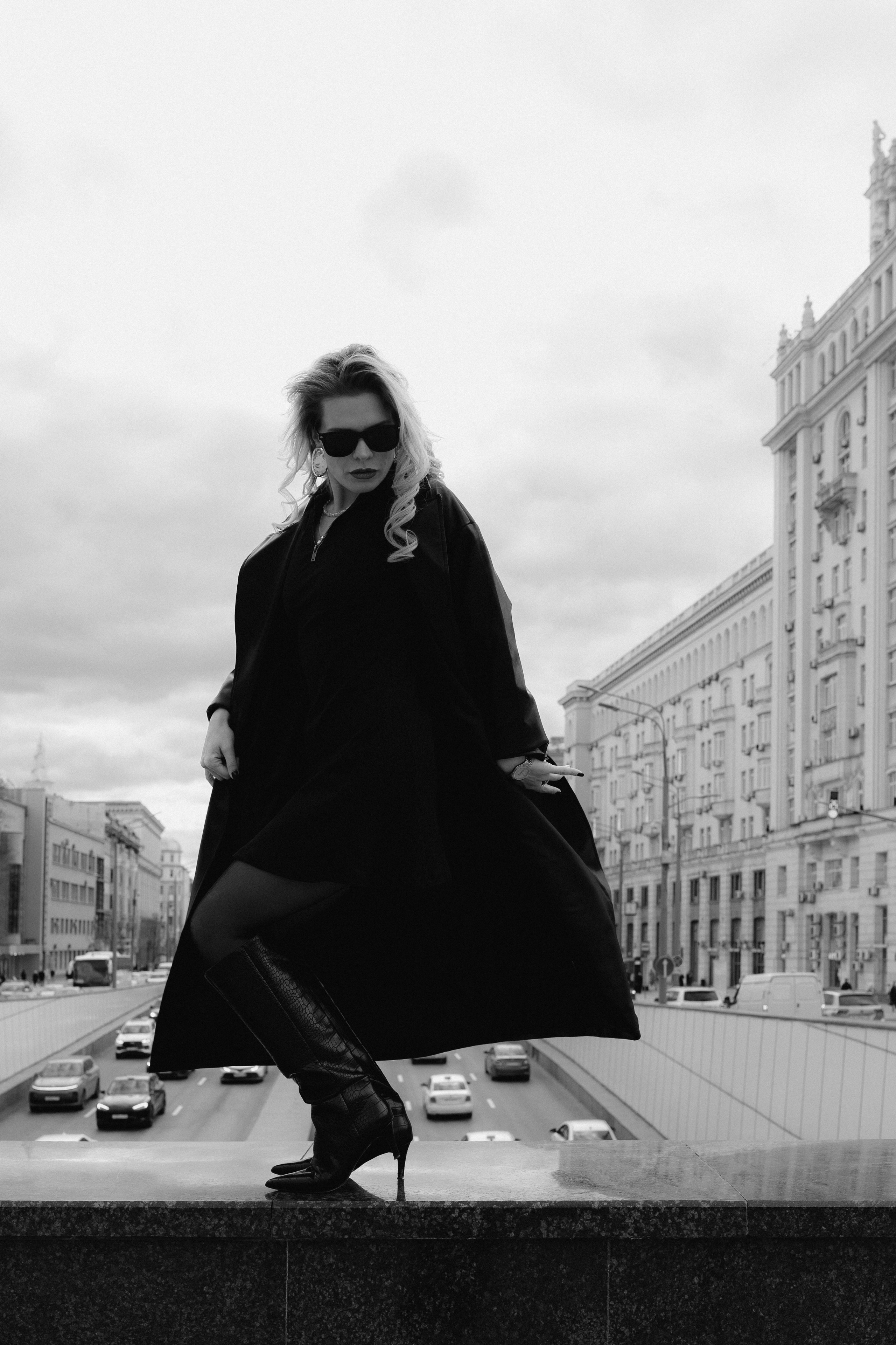 Маяковская. Фотограф в Москве Лера Голубенко