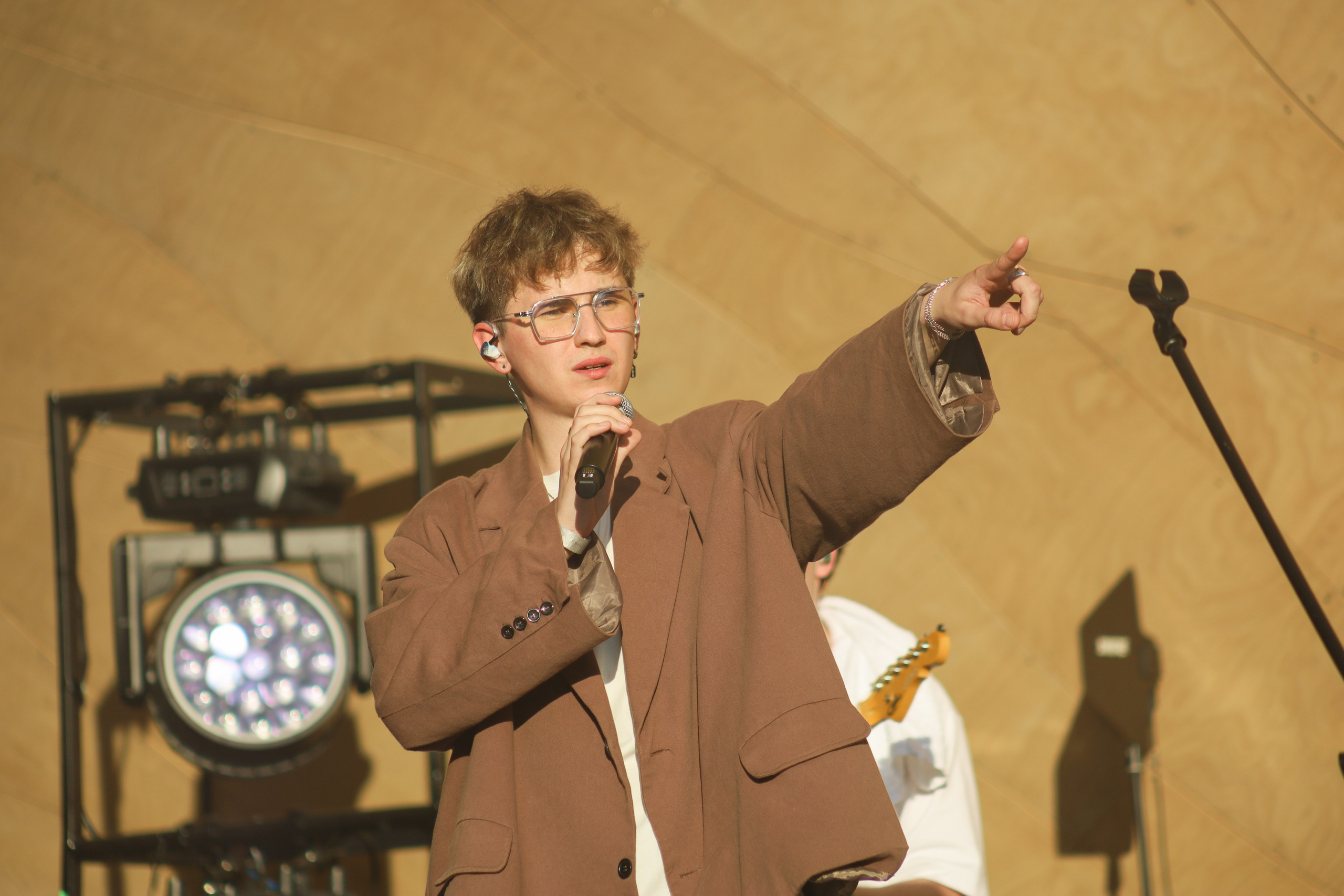 BOTANICA фест. Фотограф Мурманск | Нижний Новгород • Анна Хижняк