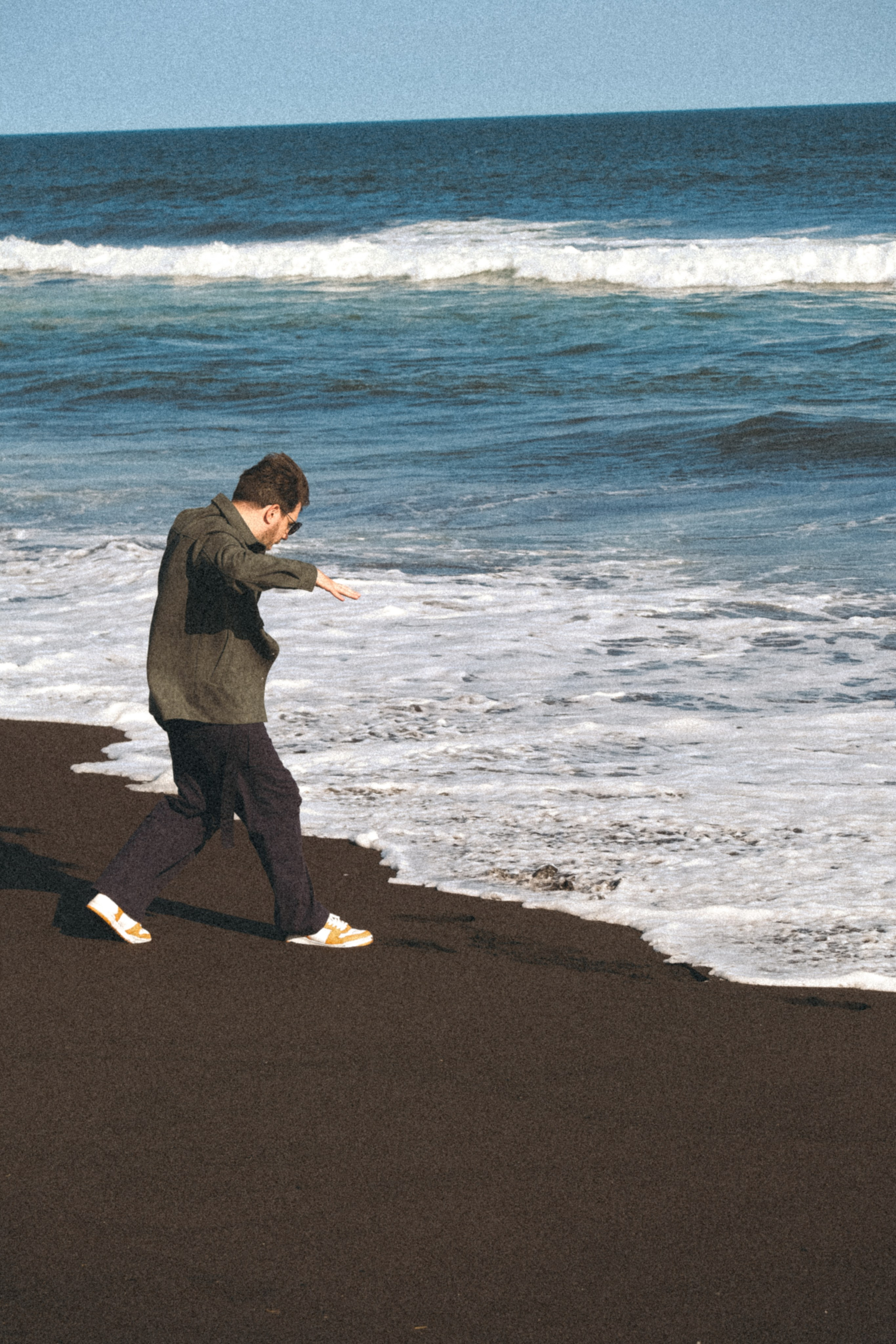 Тихий океан. Профессиональный фотограф, Санкт-Петербург — Виктория Богомолова