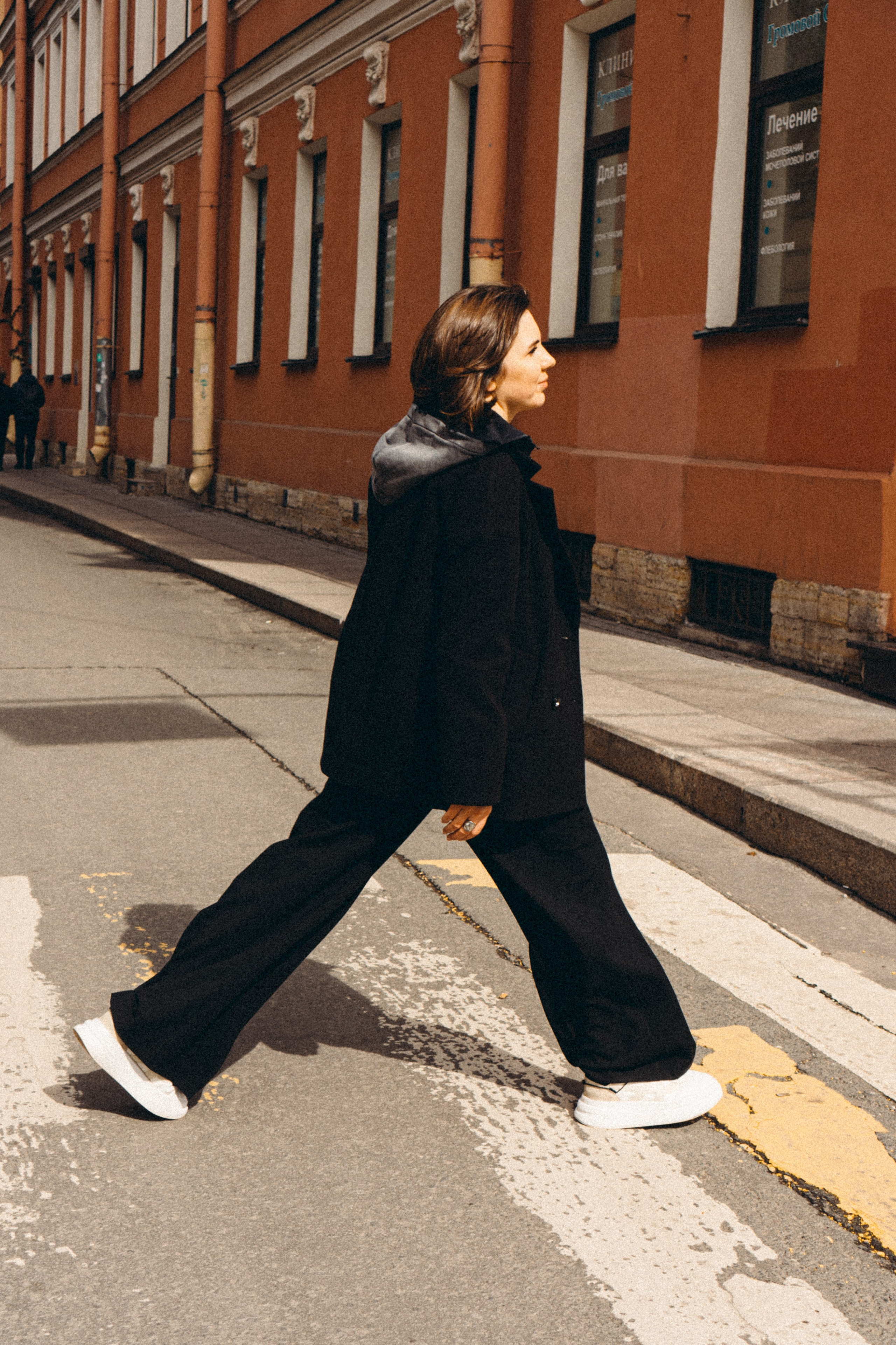 Прогулка по весеннему Питеру. Профессиональный фотограф, Санкт-Петербург — Виктория Богомолова