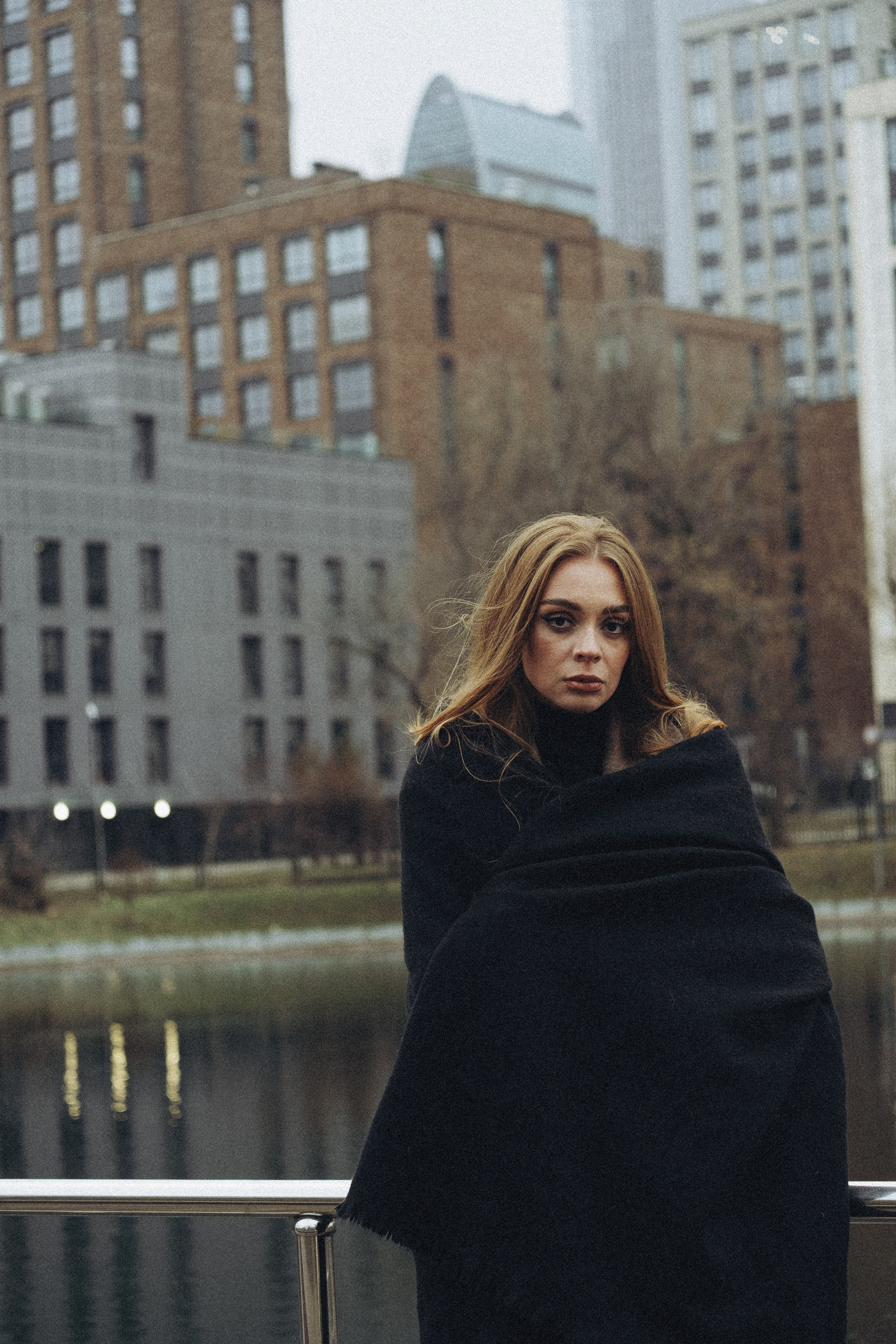 ПРОГУЛКА ПО МОСКВЕ. Профессиональный фотограф, Санкт-Петербург — Виктория Богомолова