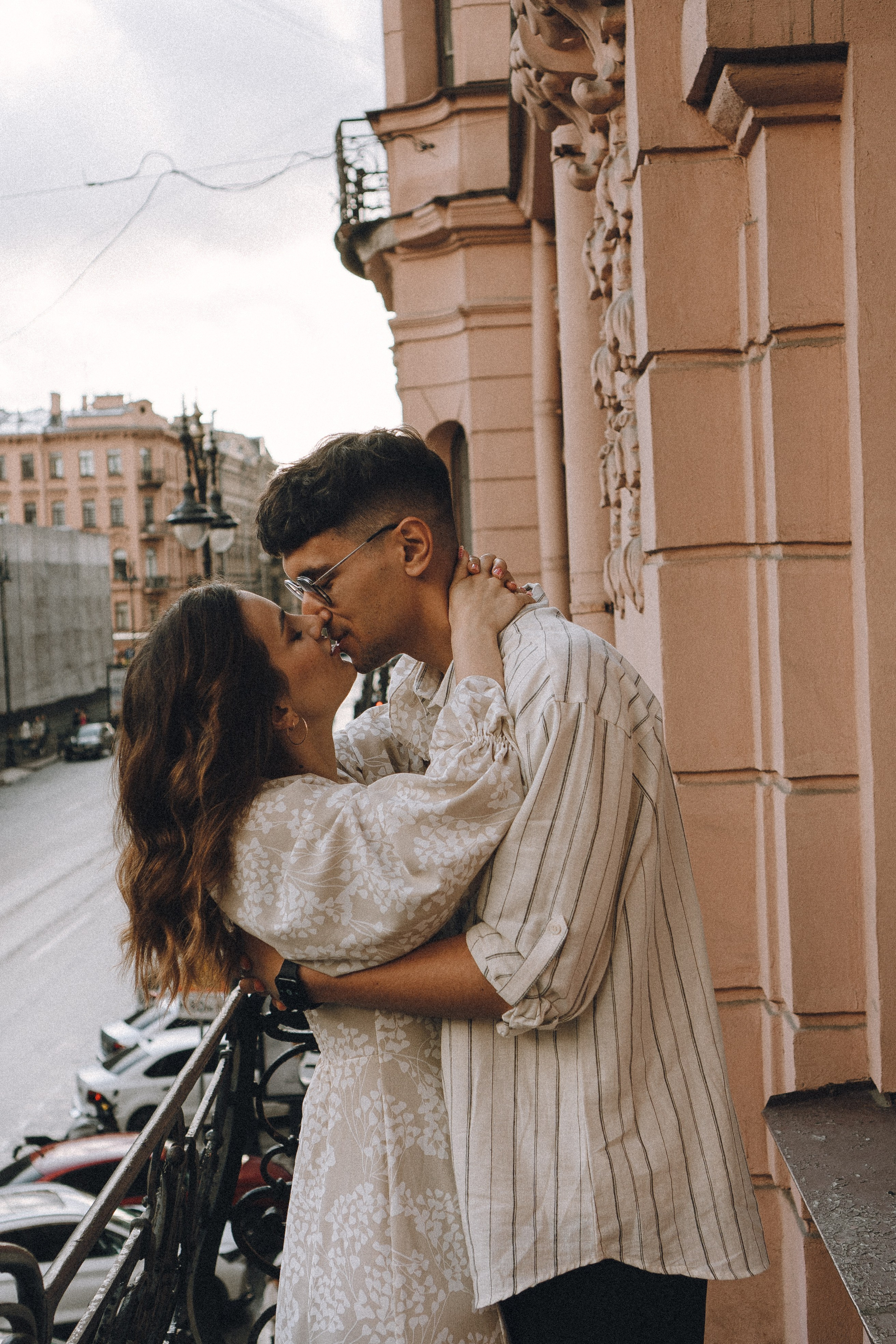 ЛЮБОВЬ В ИЮНЕ. Профессиональный фотограф, Санкт-Петербург — Виктория Богомолова