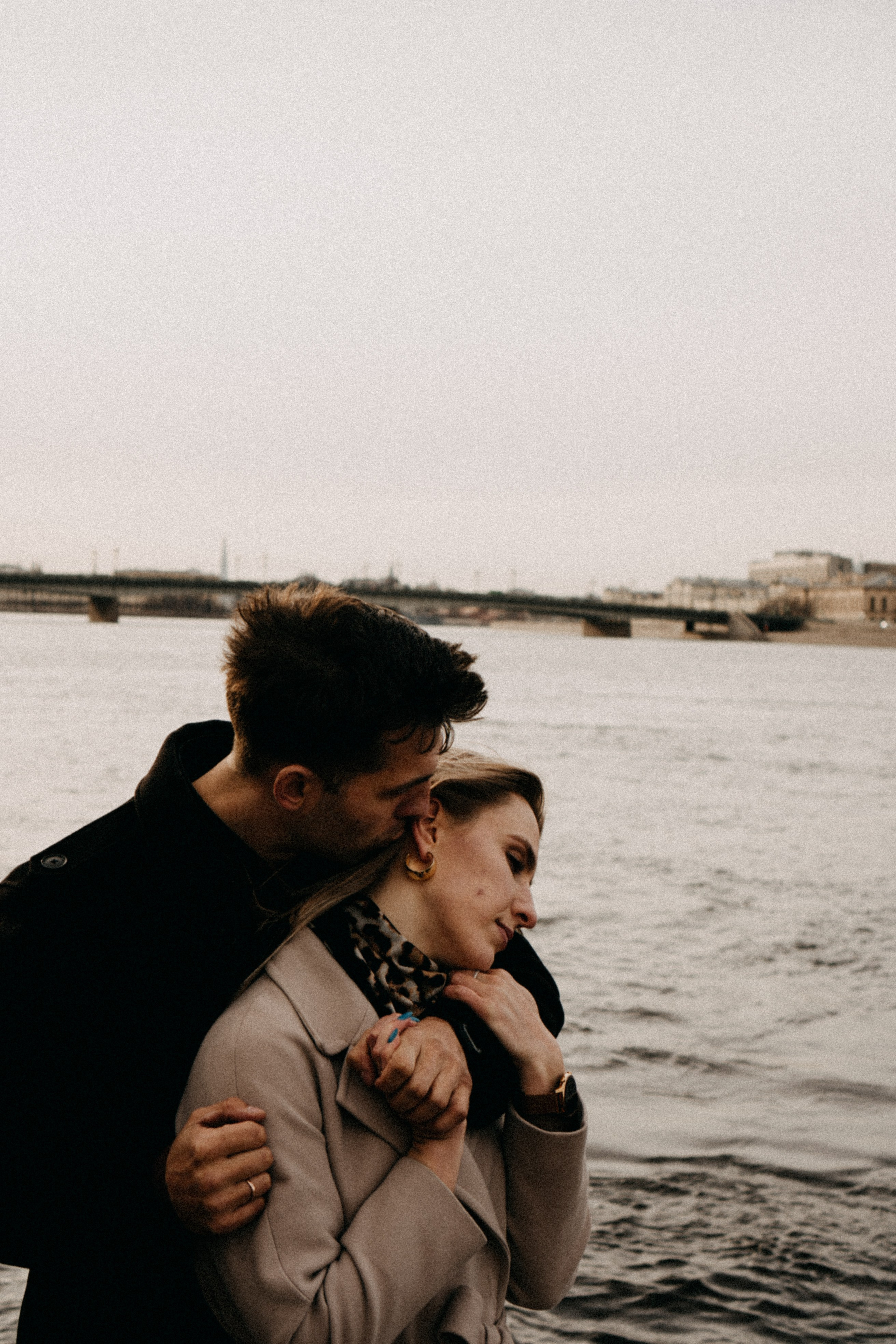 Love stori. Профессиональный фотограф, Санкт-Петербург — Виктория Богомолова