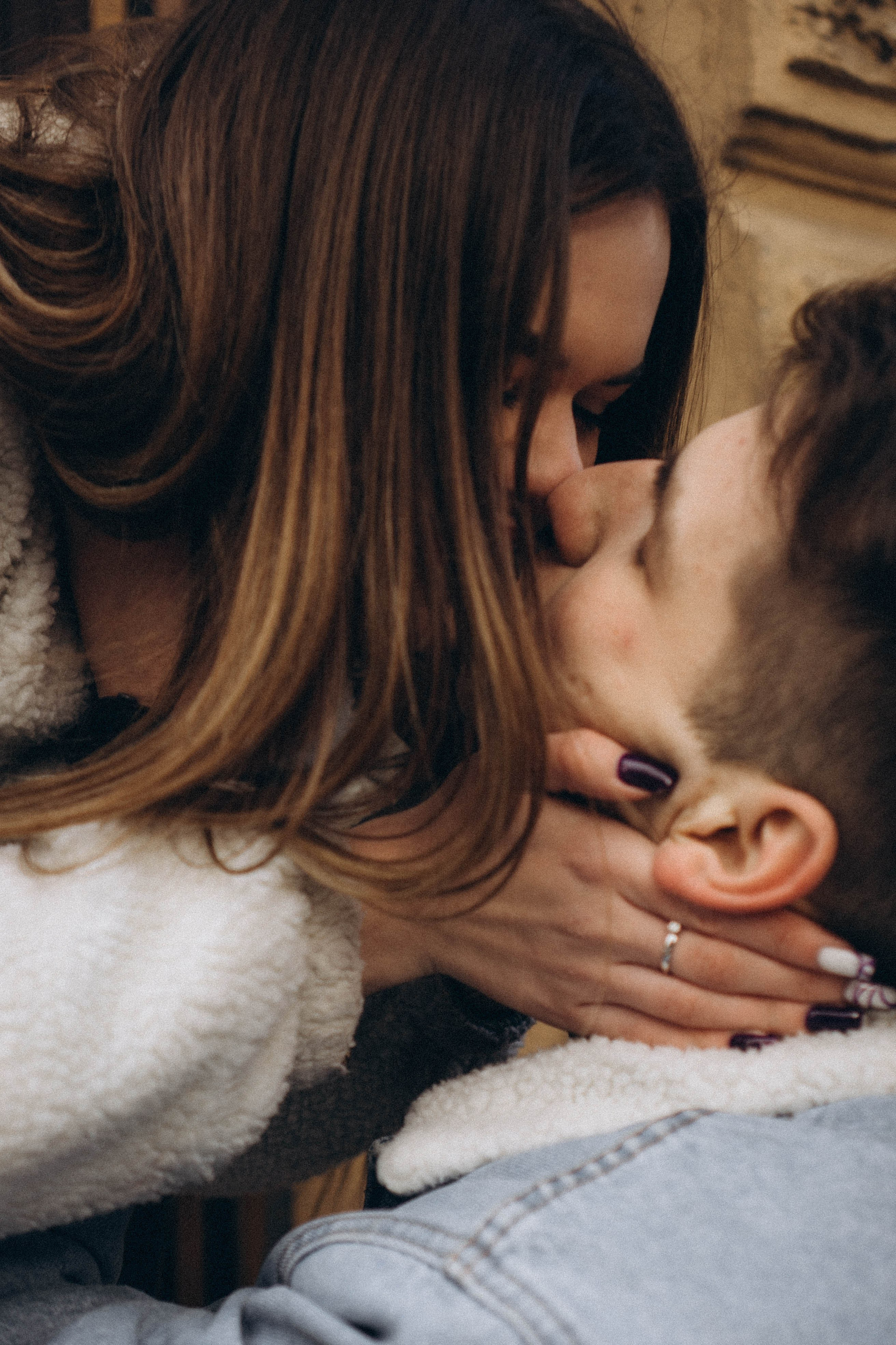 Прогулочная. Профессиональный фотограф, Санкт-Петербург — Виктория Богомолова