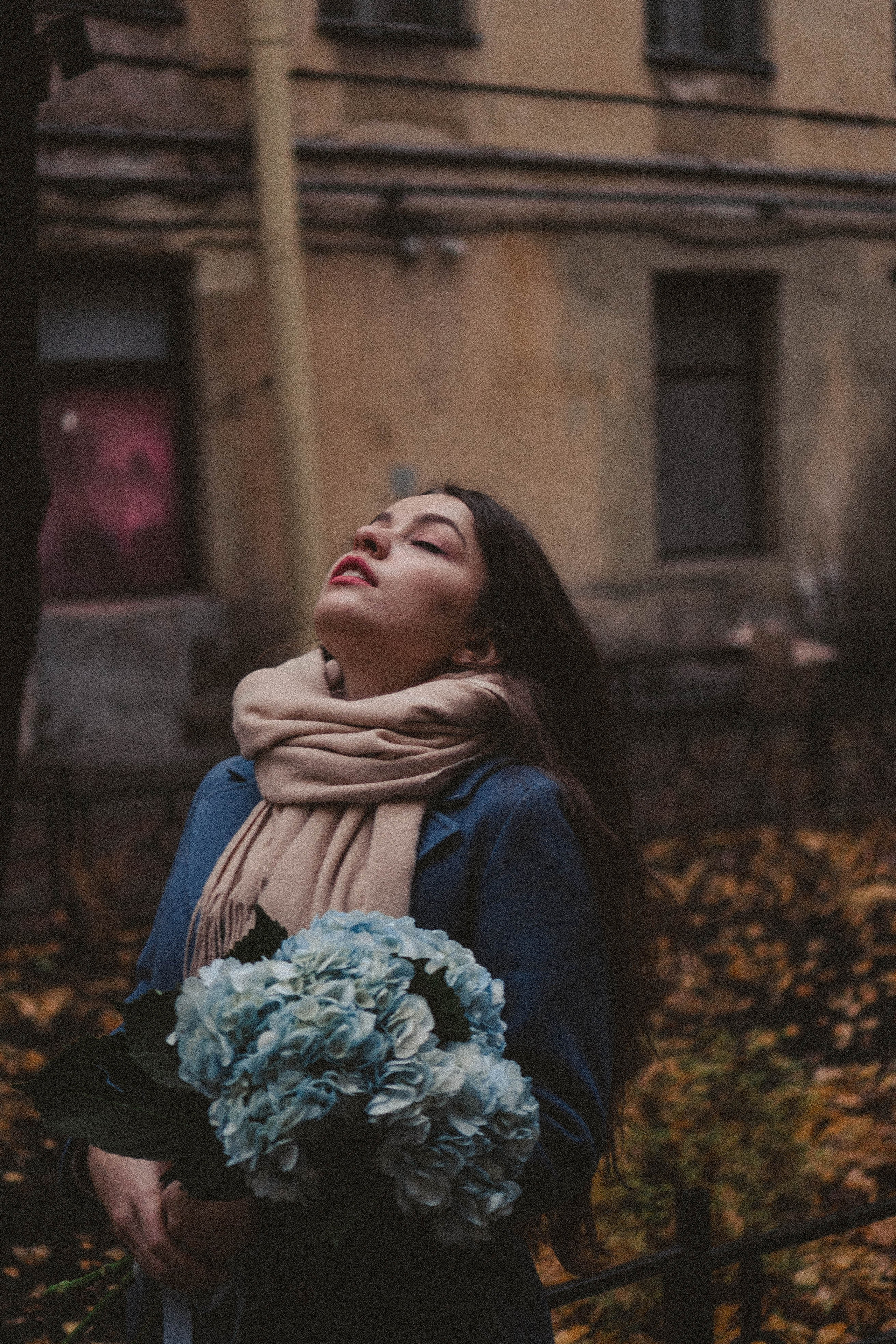 Прогулочная в центре. Профессиональный фотограф, Санкт-Петербург — Виктория Богомолова