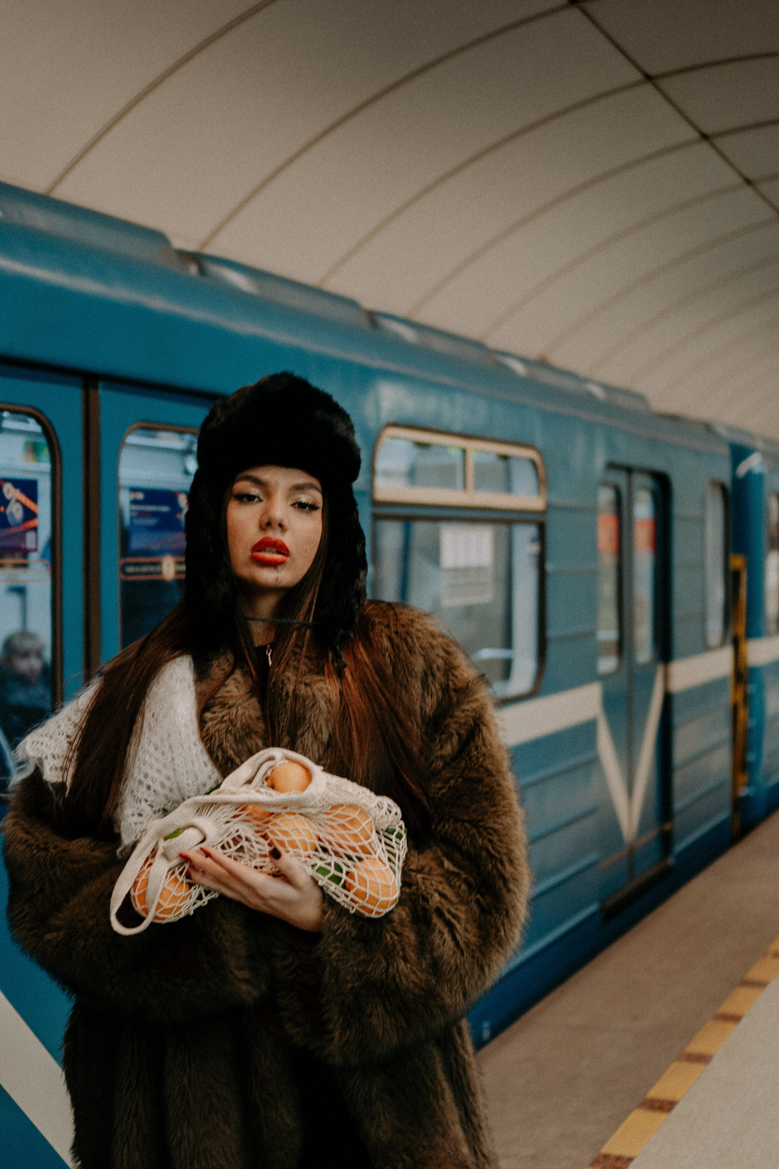 В Русском стиле. Профессиональный фотограф, Санкт-Петербург — Виктория Богомолова