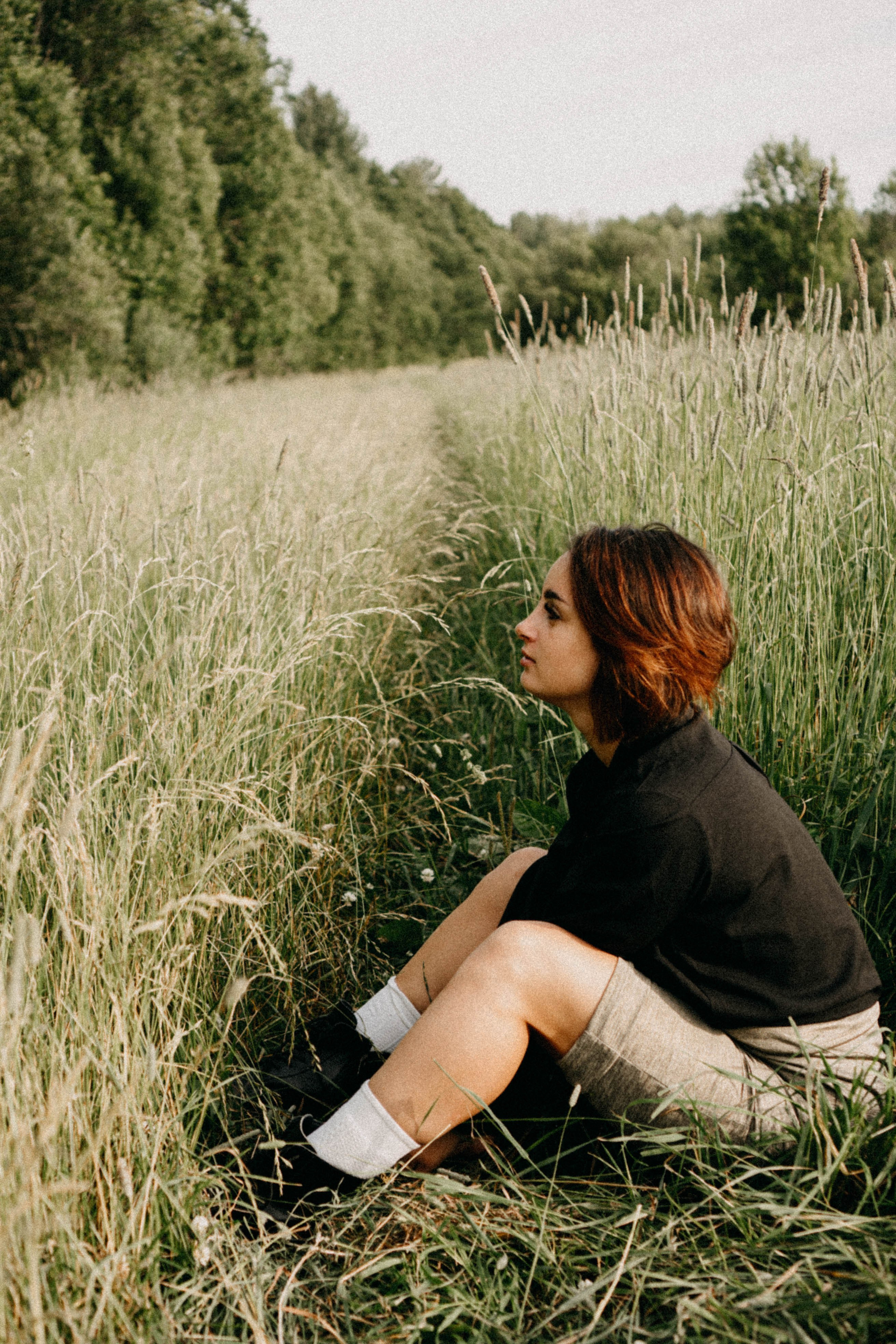 Летняя прогулка. Профессиональный фотограф, Санкт-Петербург — Виктория Богомолова