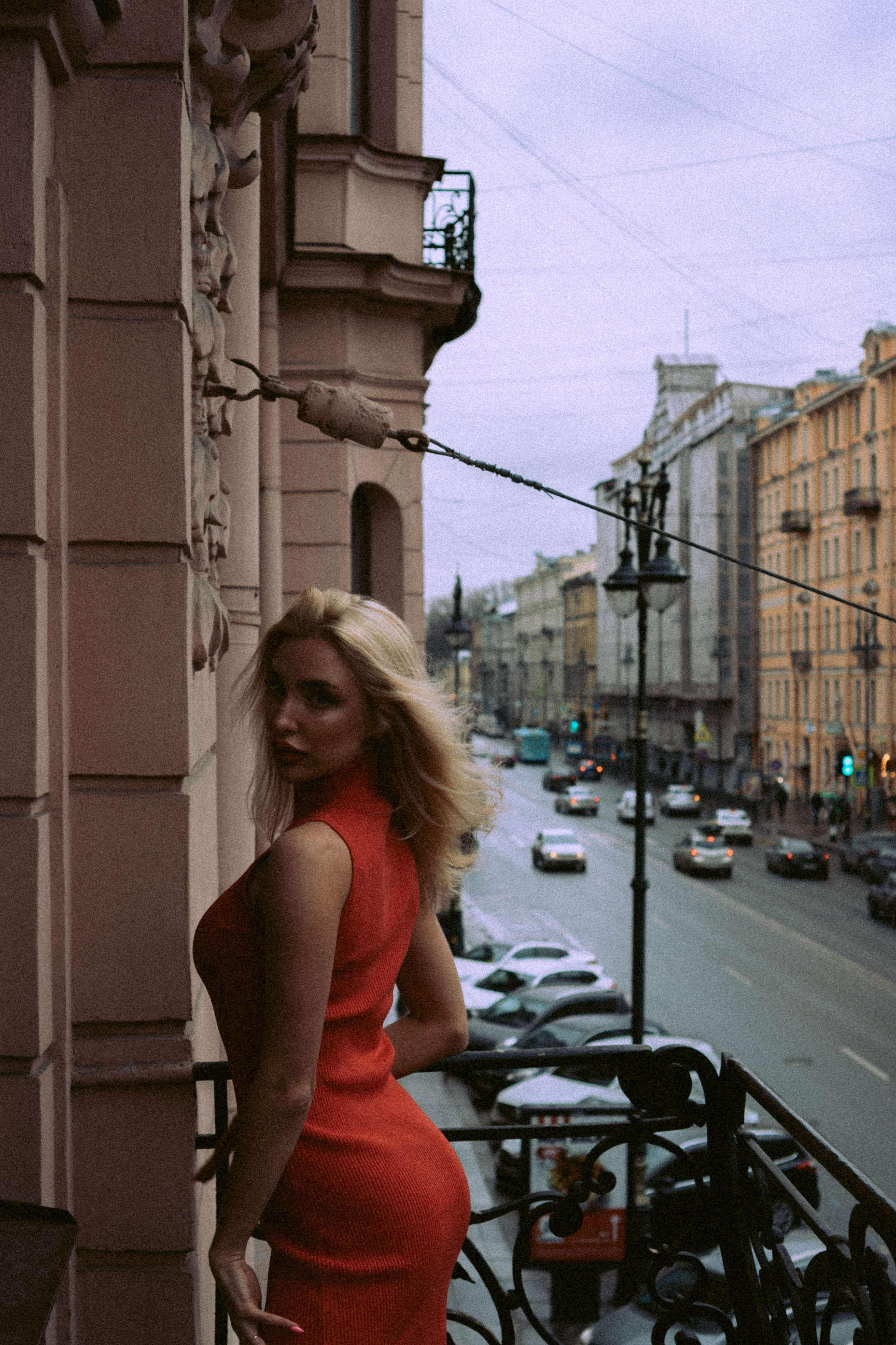 Винтажная серия. Профессиональный фотограф, Санкт-Петербург — Виктория Богомолова