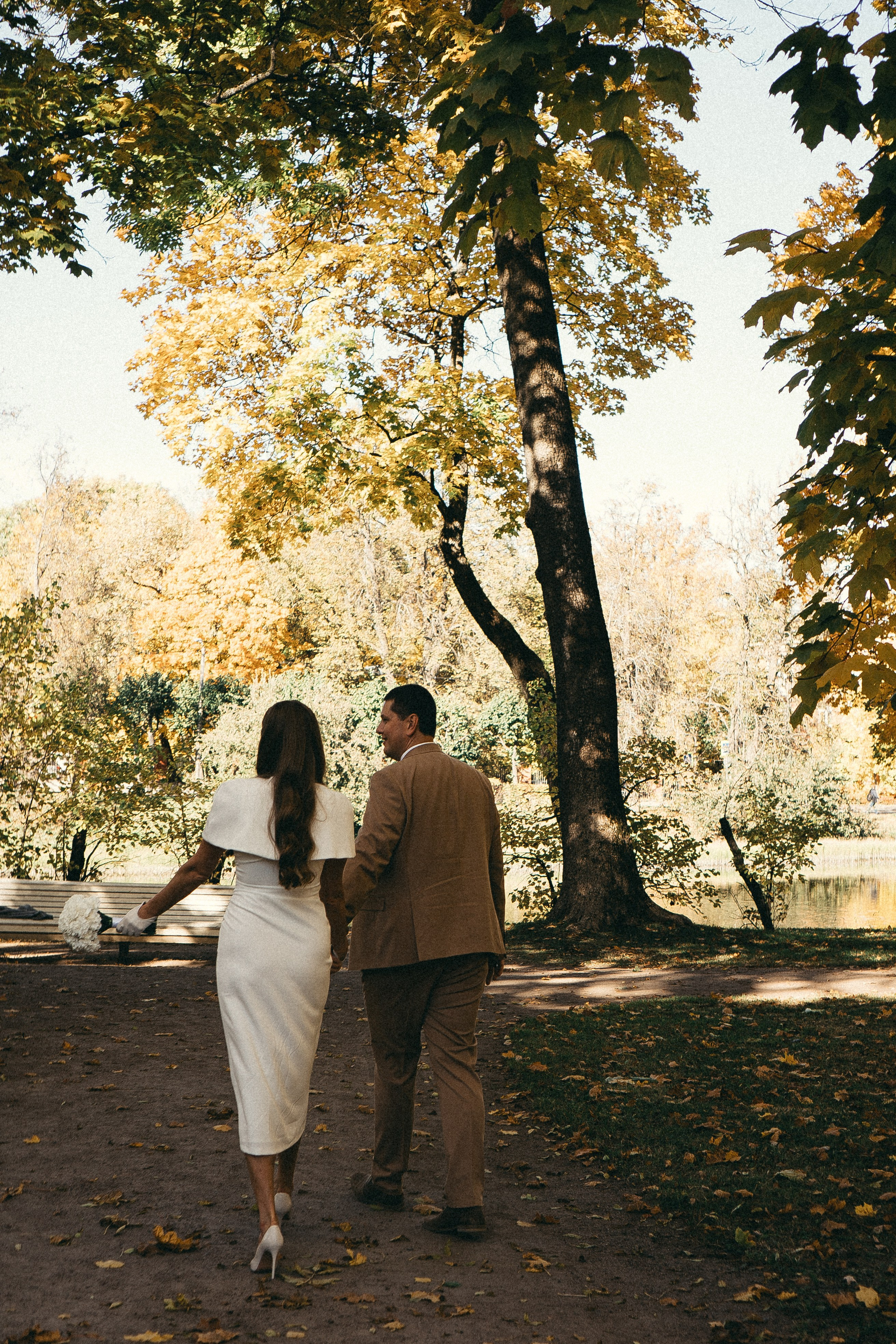 СВАДЕБНАЯ СЬЕМКА В ПУШКИН. Профессиональный фотограф, Санкт-Петербург — Виктория Богомолова