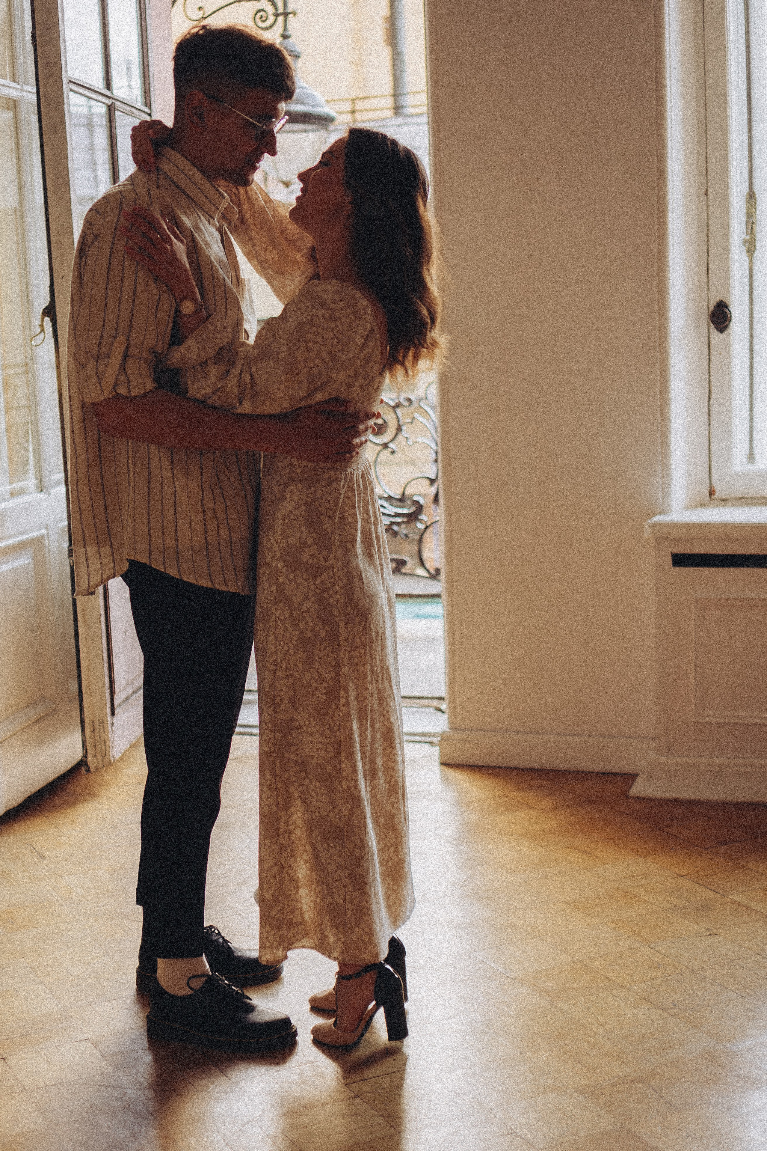 ЛЮБОВЬ В ИЮНЕ. Профессиональный фотограф, Санкт-Петербург — Виктория Богомолова