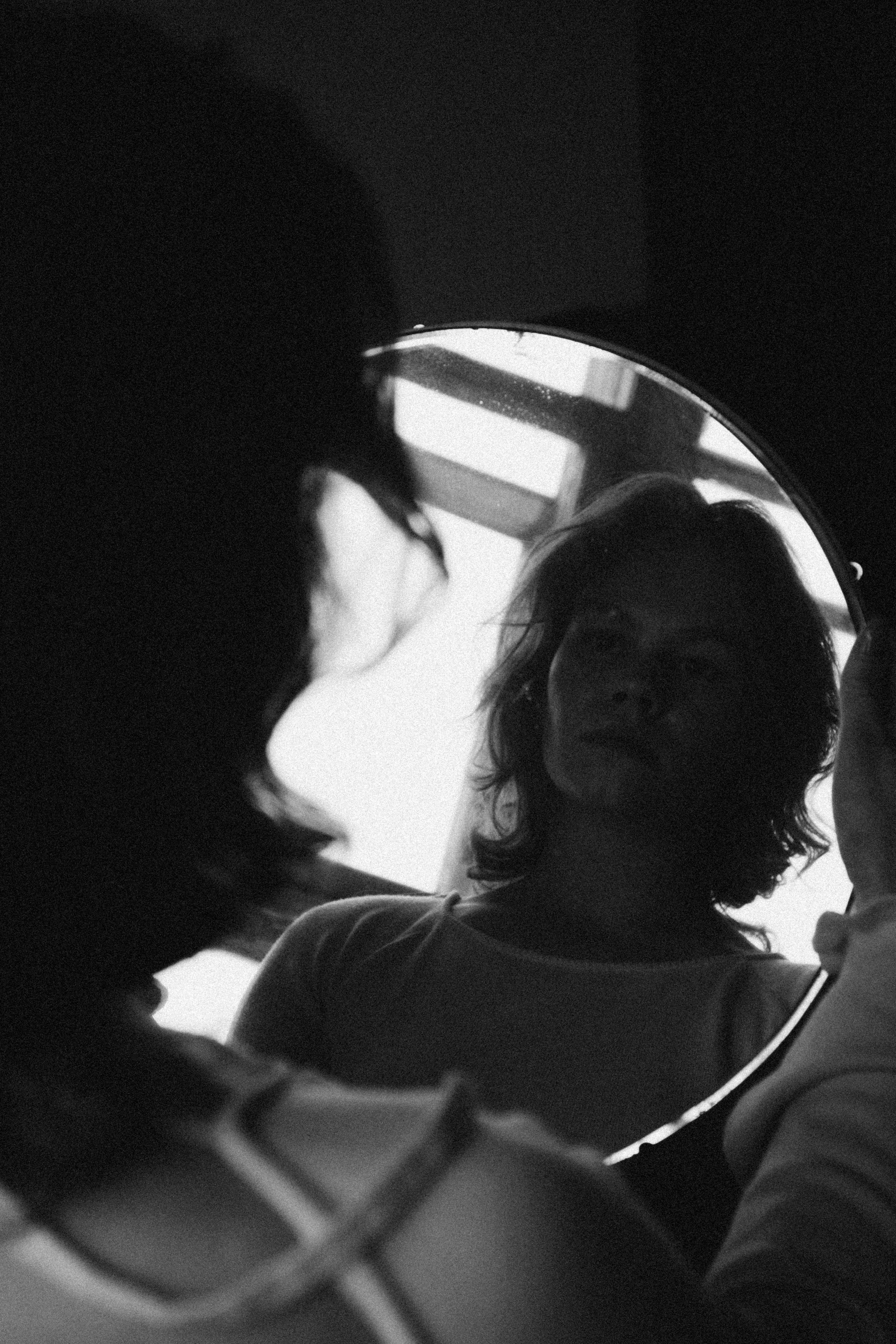 Студийная для девушки. Профессиональный фотограф, Санкт-Петербург — Виктория Богомолова