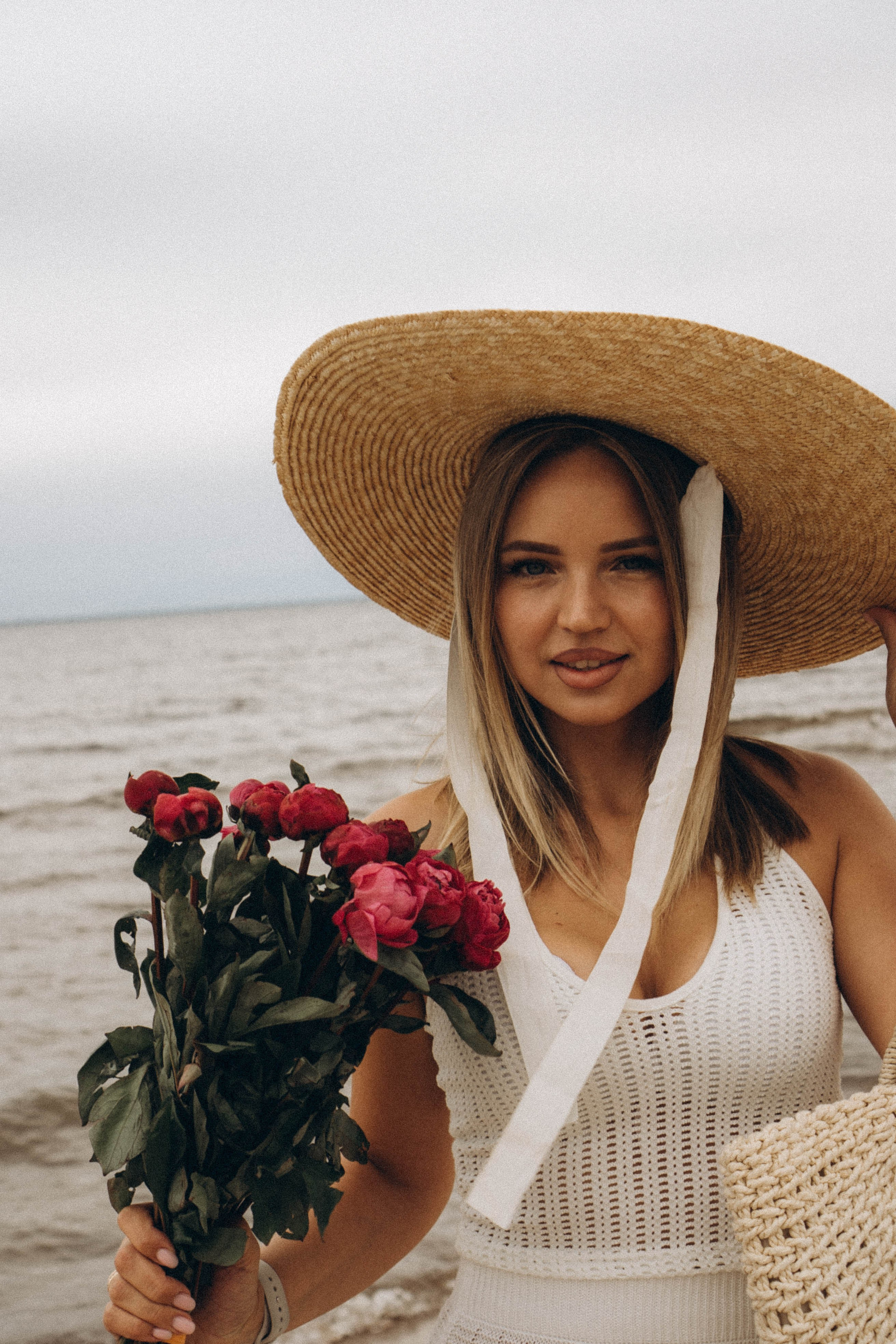 Прогулка в парке. Профессиональный фотограф, Санкт-Петербург — Виктория Богомолова