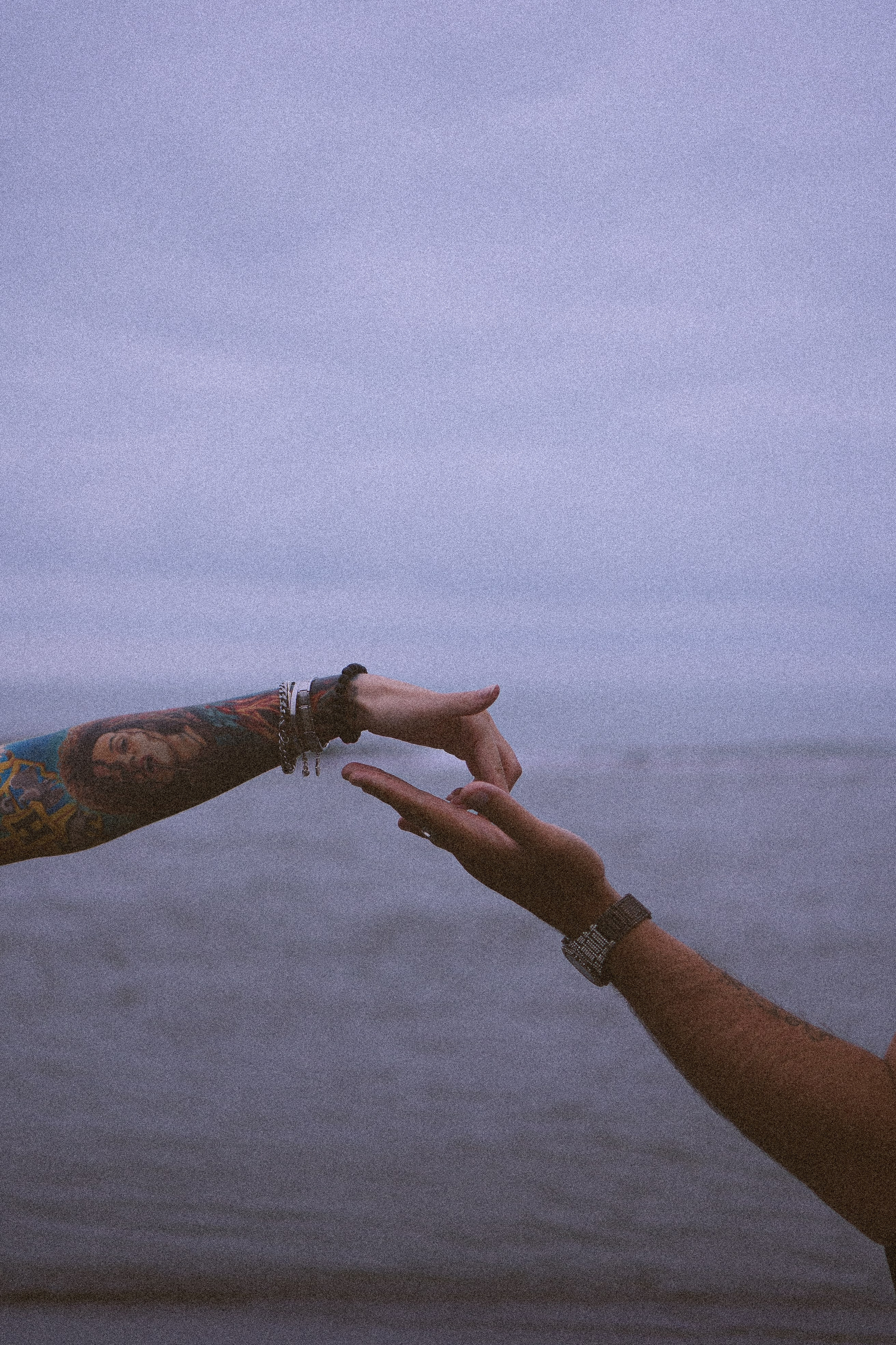 НА БЕРЕГУ МОРЯ. Профессиональный фотограф, Санкт-Петербург — Виктория Богомолова