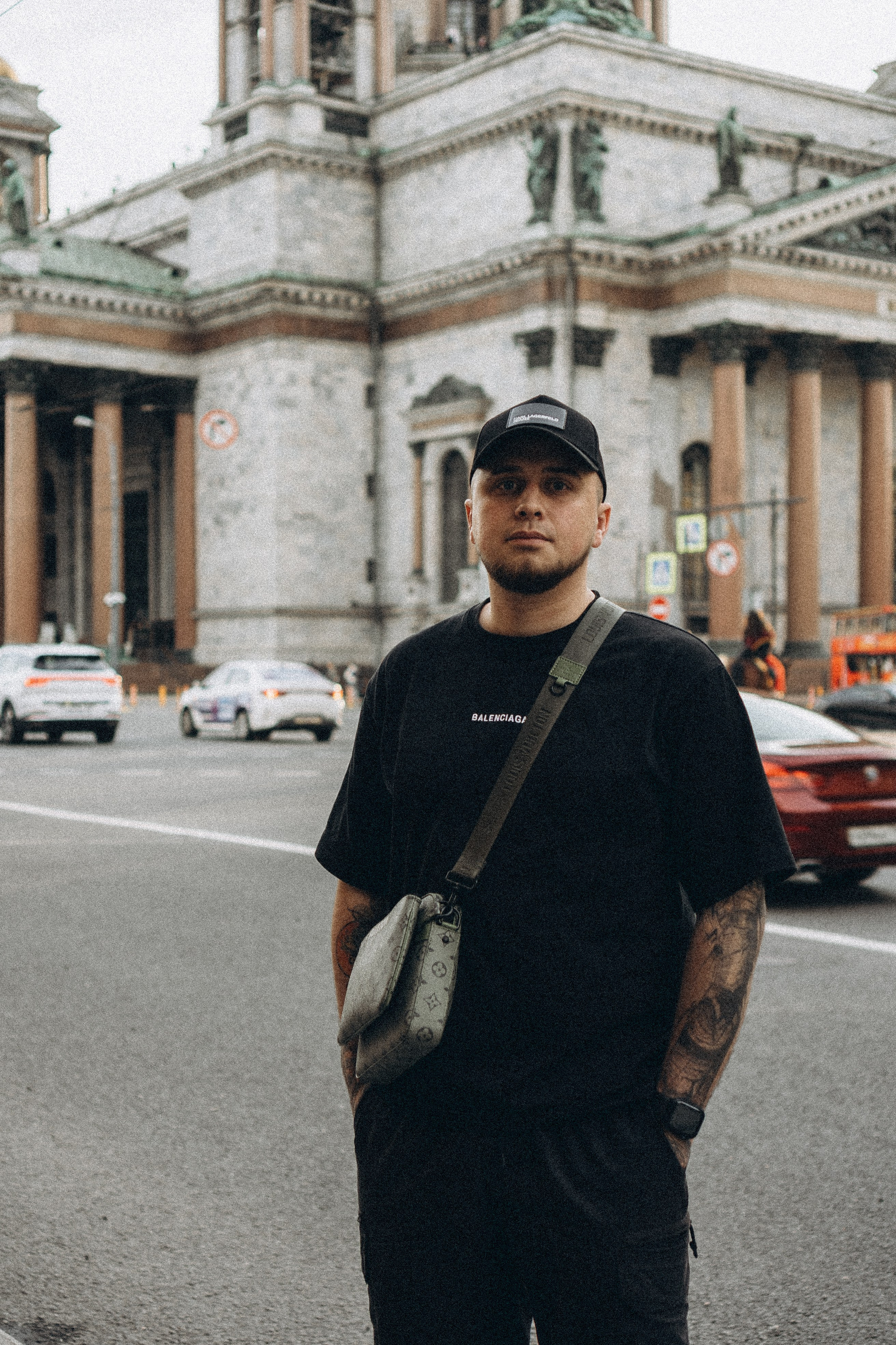 ПРОГУЛКА ПО ПИТЕРУ. Профессиональный фотограф, Санкт-Петербург — Виктория Богомолова