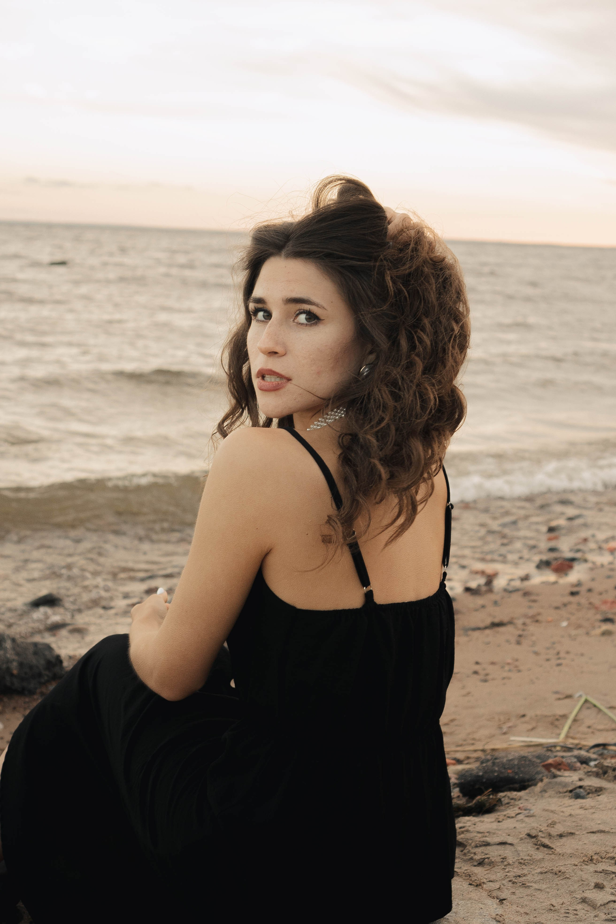 На заливе. Профессиональный фотограф, Санкт-Петербург — Виктория Богомолова