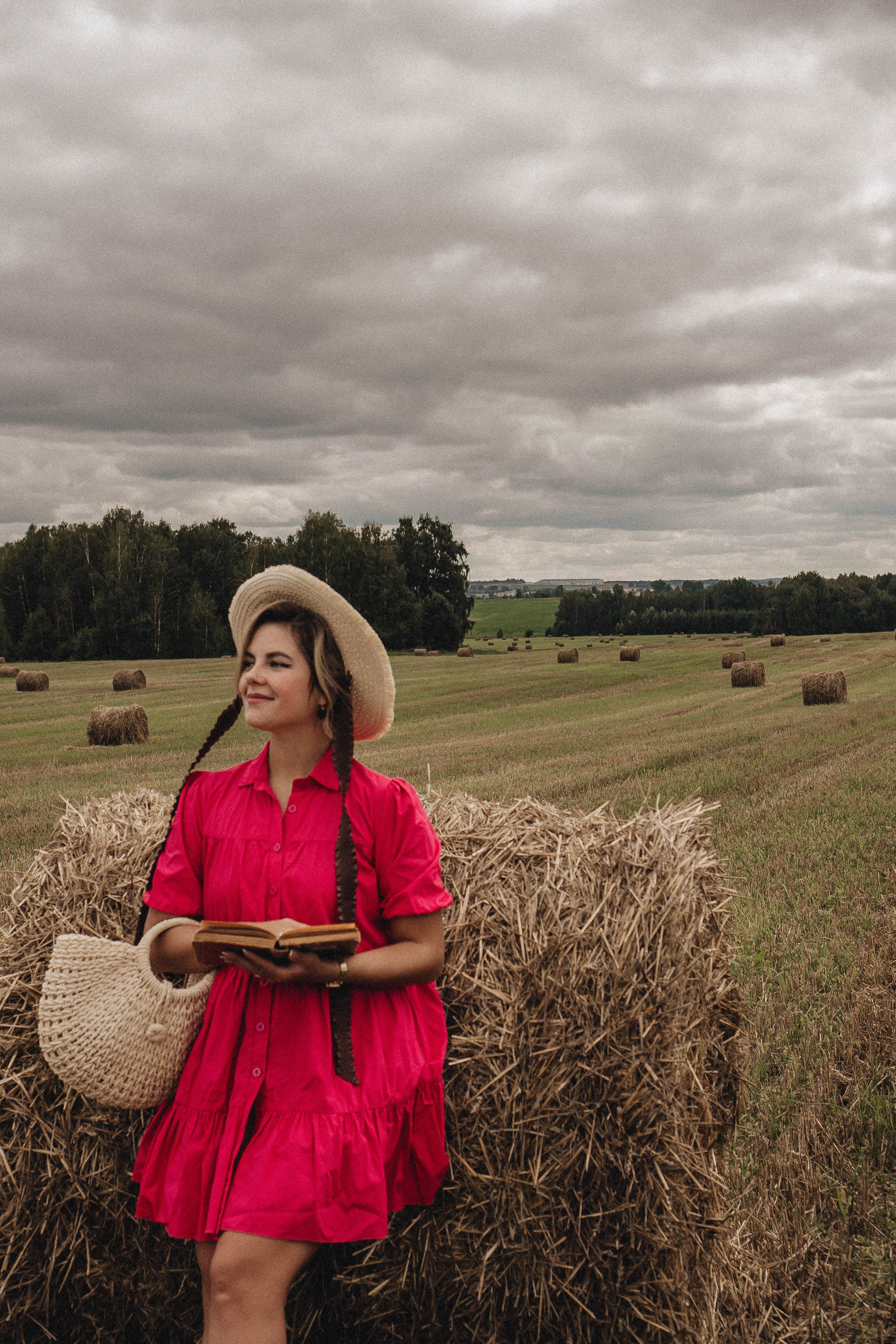 Август. Профессиональный фотограф, Санкт-Петербург — Виктория Богомолова