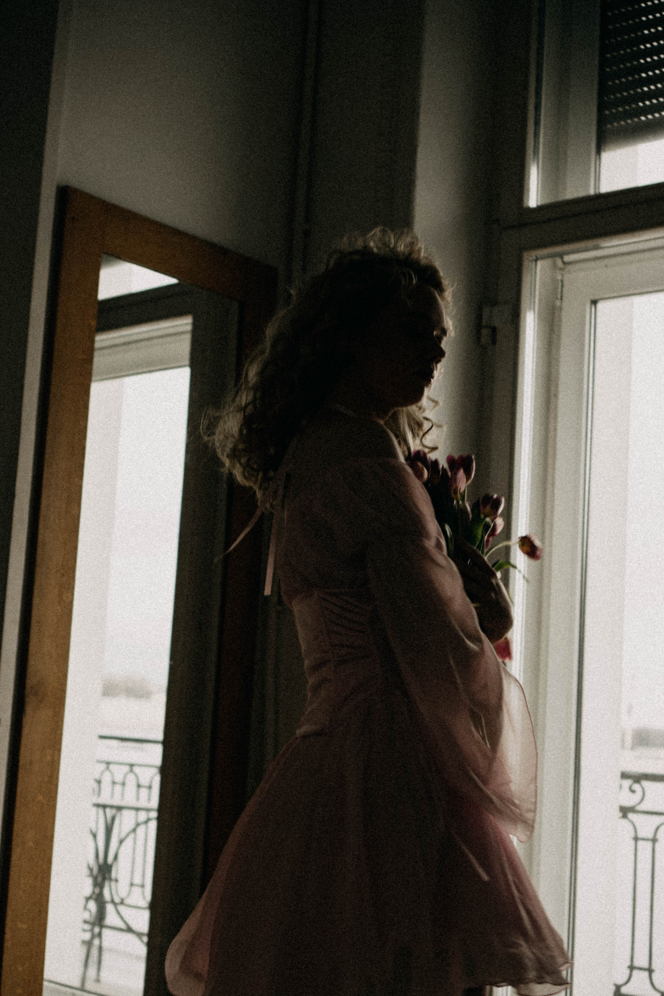 Студийная. Профессиональный фотограф, Санкт-Петербург — Виктория Богомолова