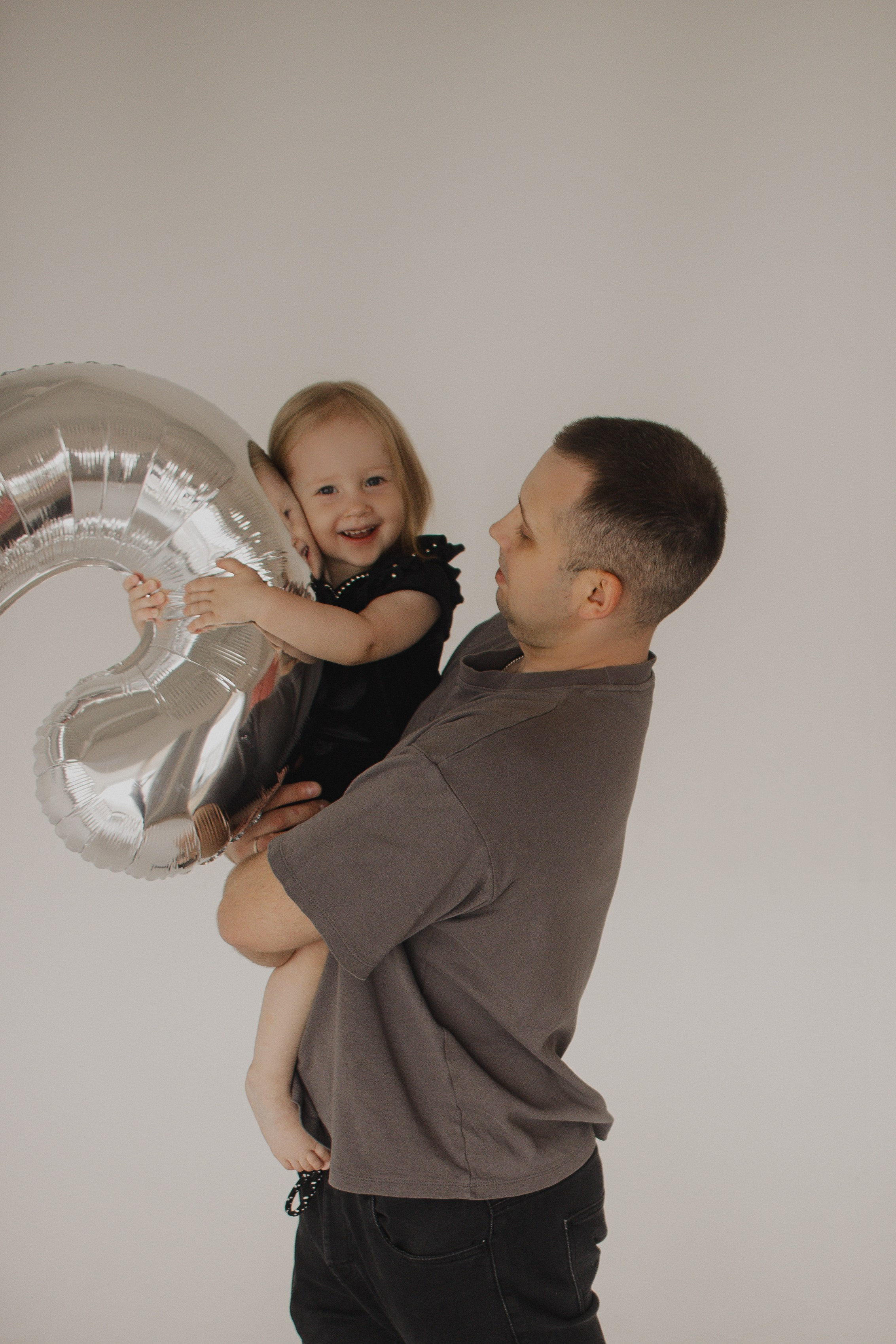 Andrey + Natasha + Eva + Masha. Lusy Redina | Семейный Фотограф | Волгоград