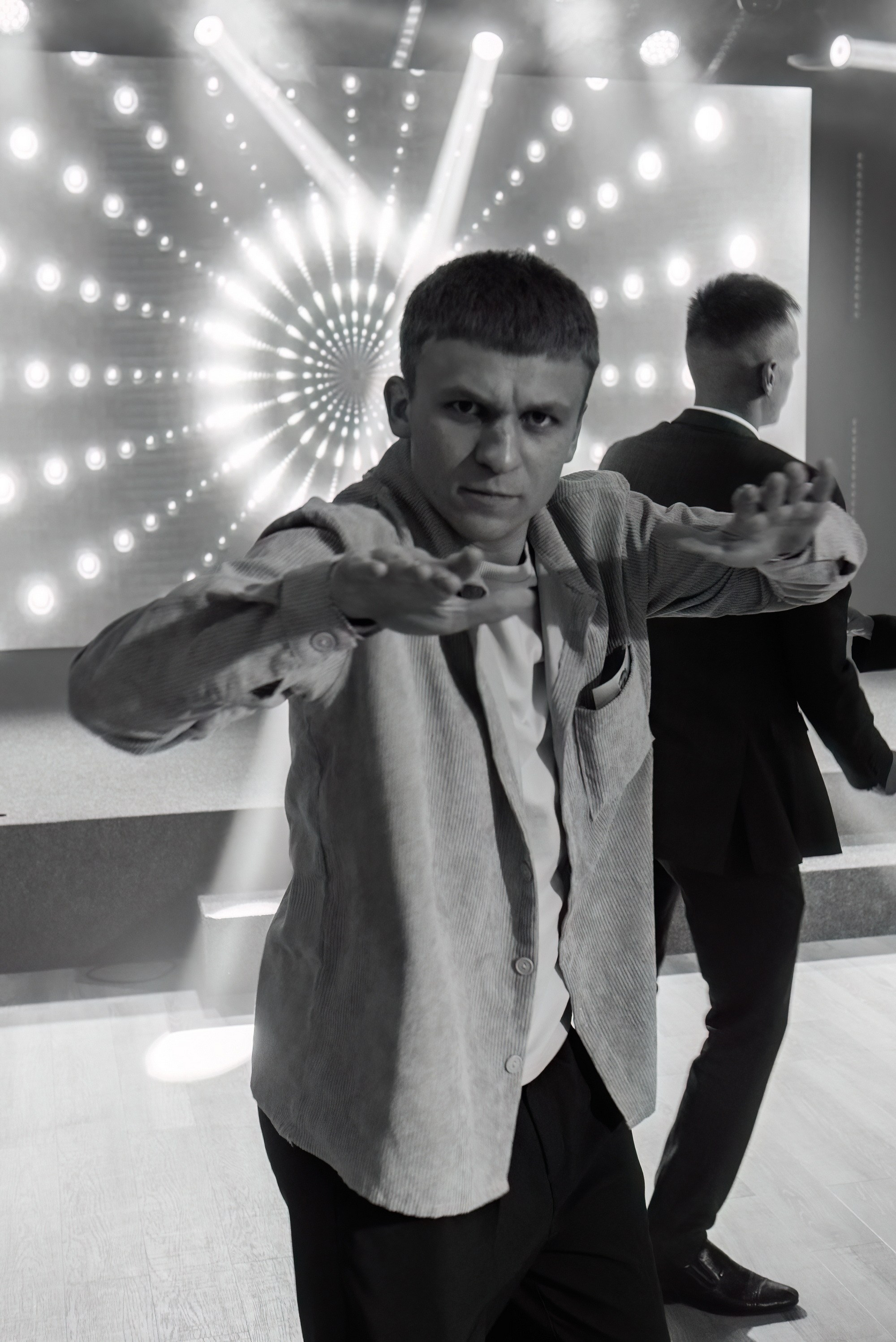 Закрытие футбольного сезона 2025 ФК «ТЕМП». Свадебный и репортажный фотограф Никита Сницарев в Барнауле