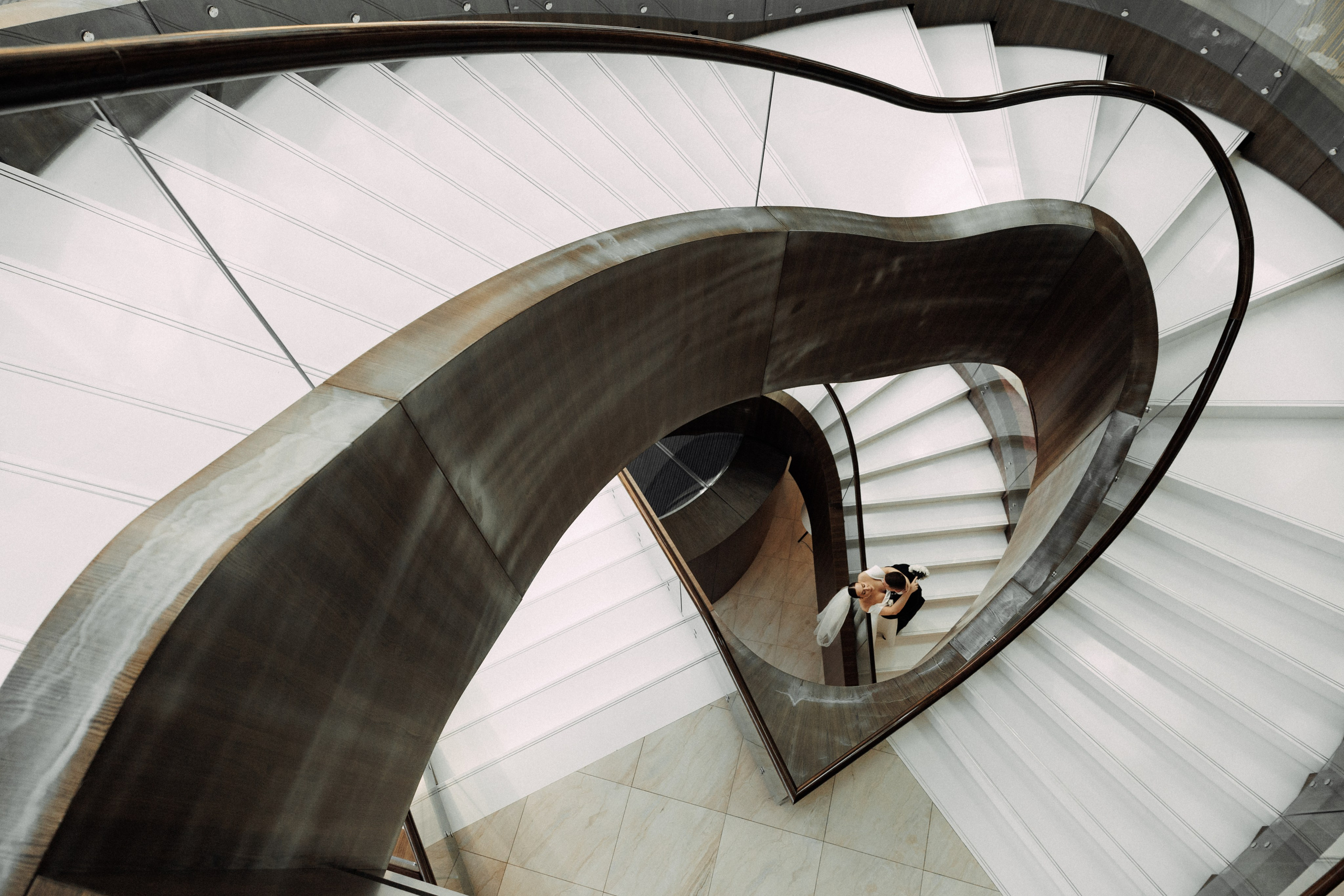 Свадебный фотограф в Спб Сергей Баланян